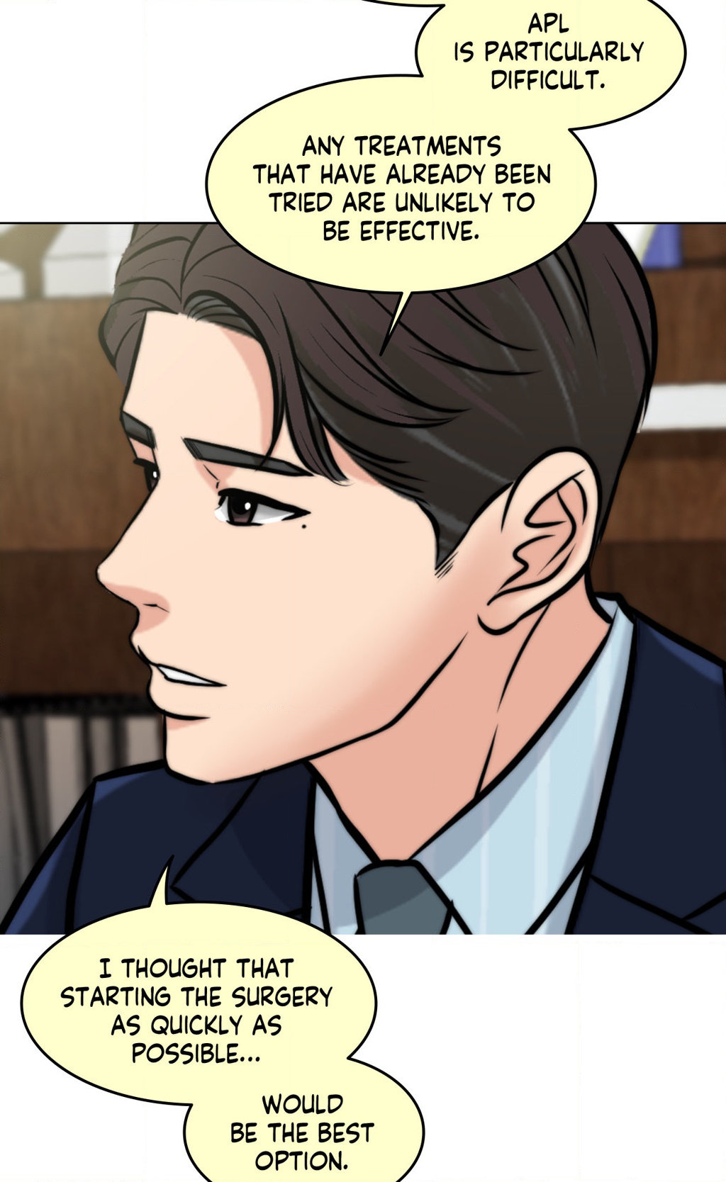 Wife for 1000 Days - Chapter 64 - picture 69
