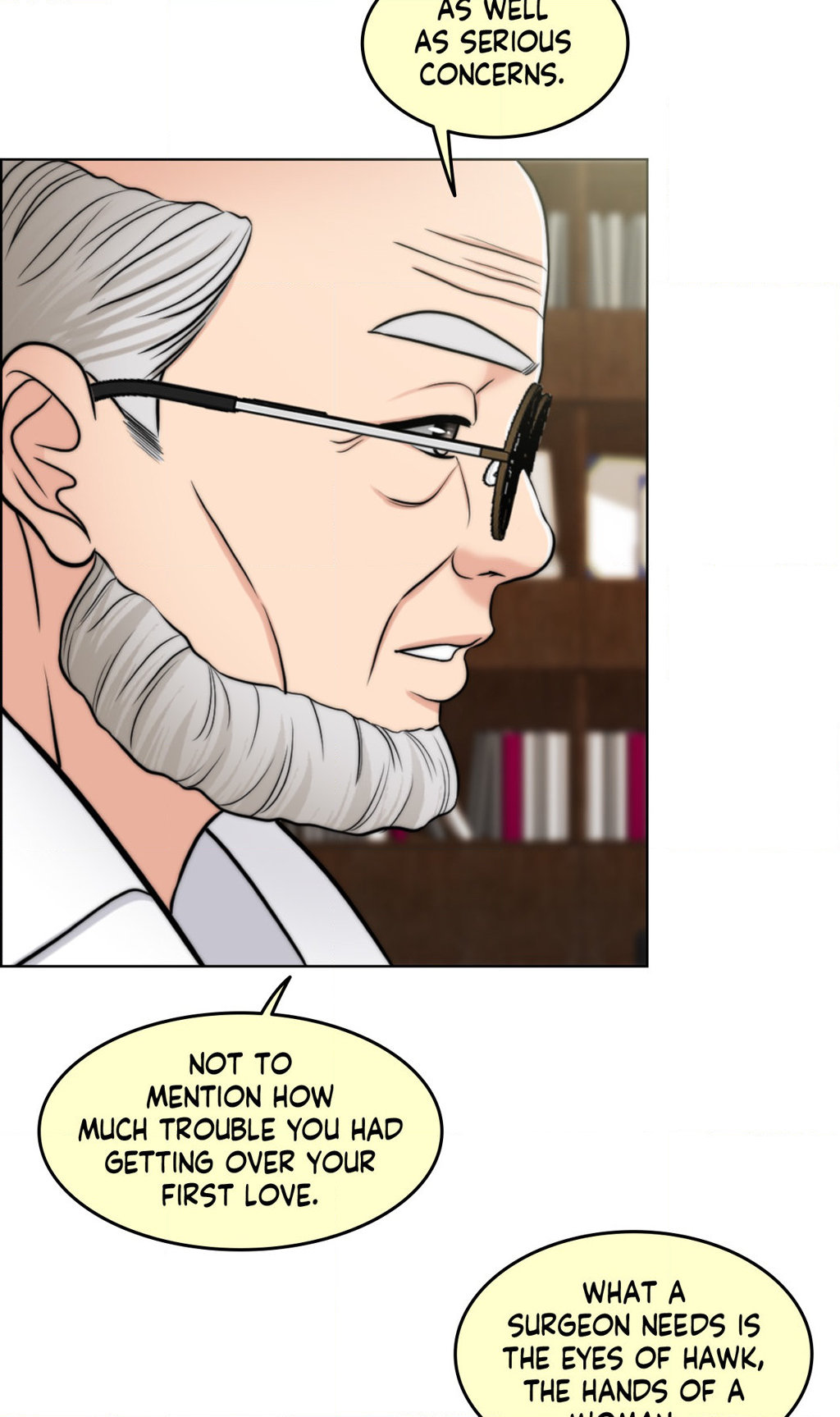 Wife for 1000 Days - Chapter 64 - picture 73