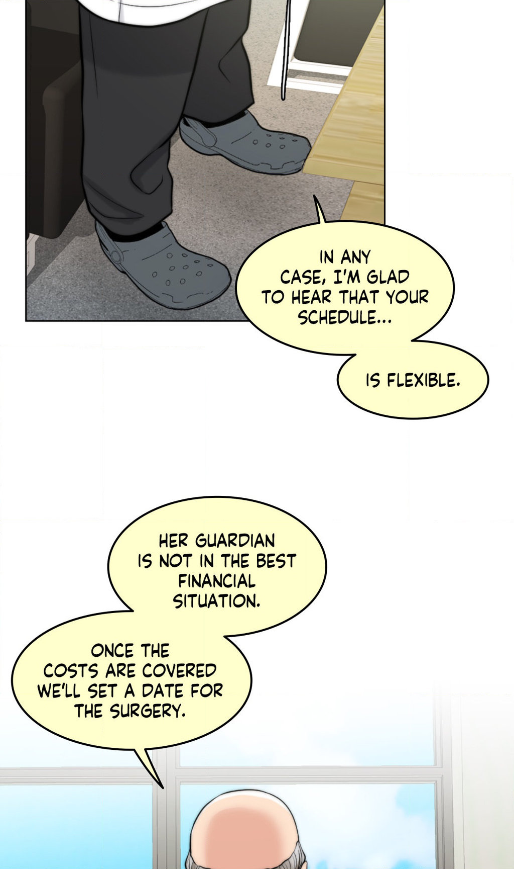 Wife for 1000 Days - Chapter 64 - picture 75
