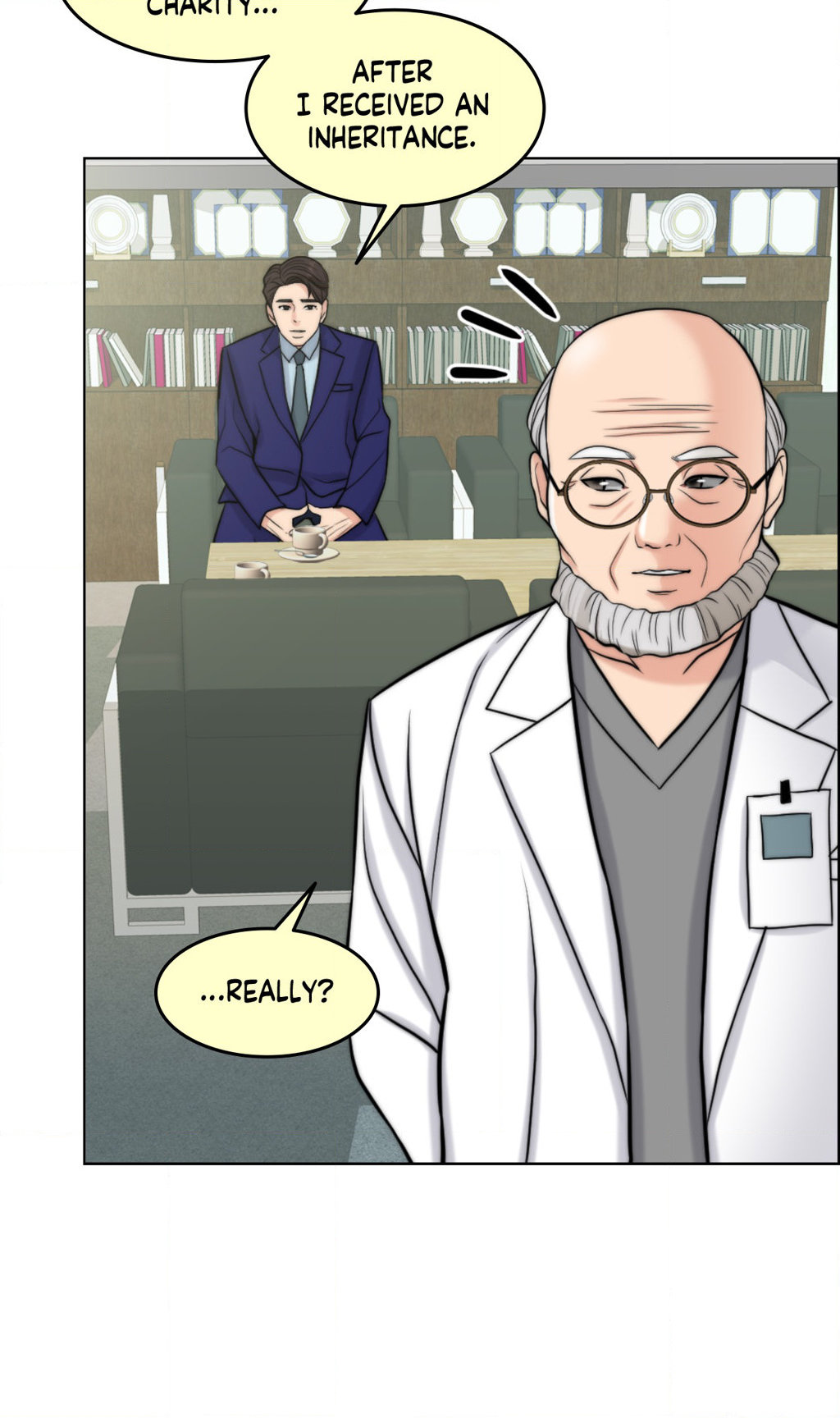 Wife for 1000 Days - Chapter 64 - picture 77