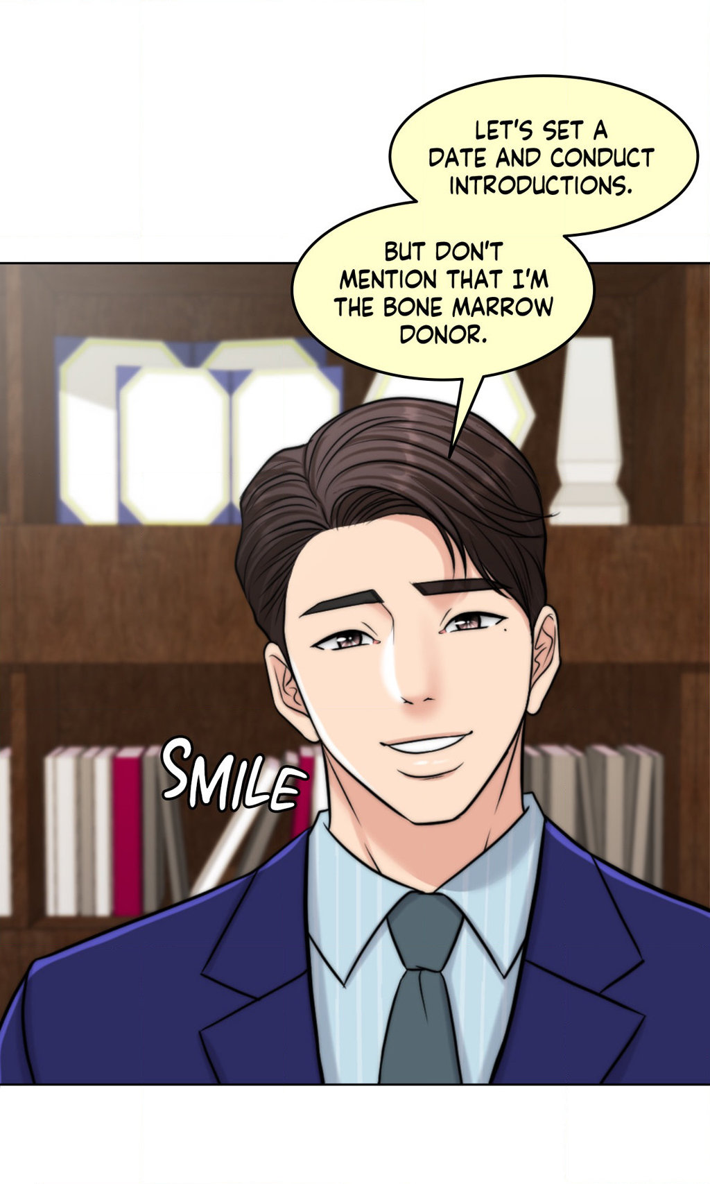 Wife for 1000 Days - Chapter 64 - picture 78