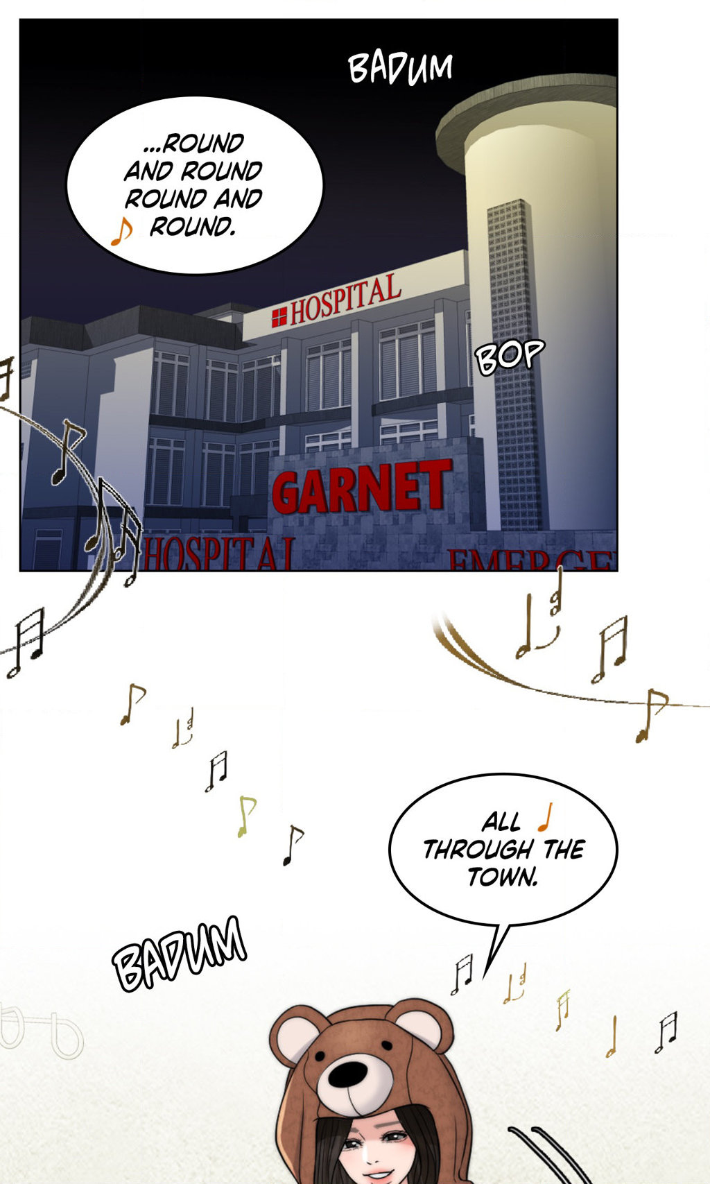 Wife for 1000 Days - Chapter 64 - picture 81
