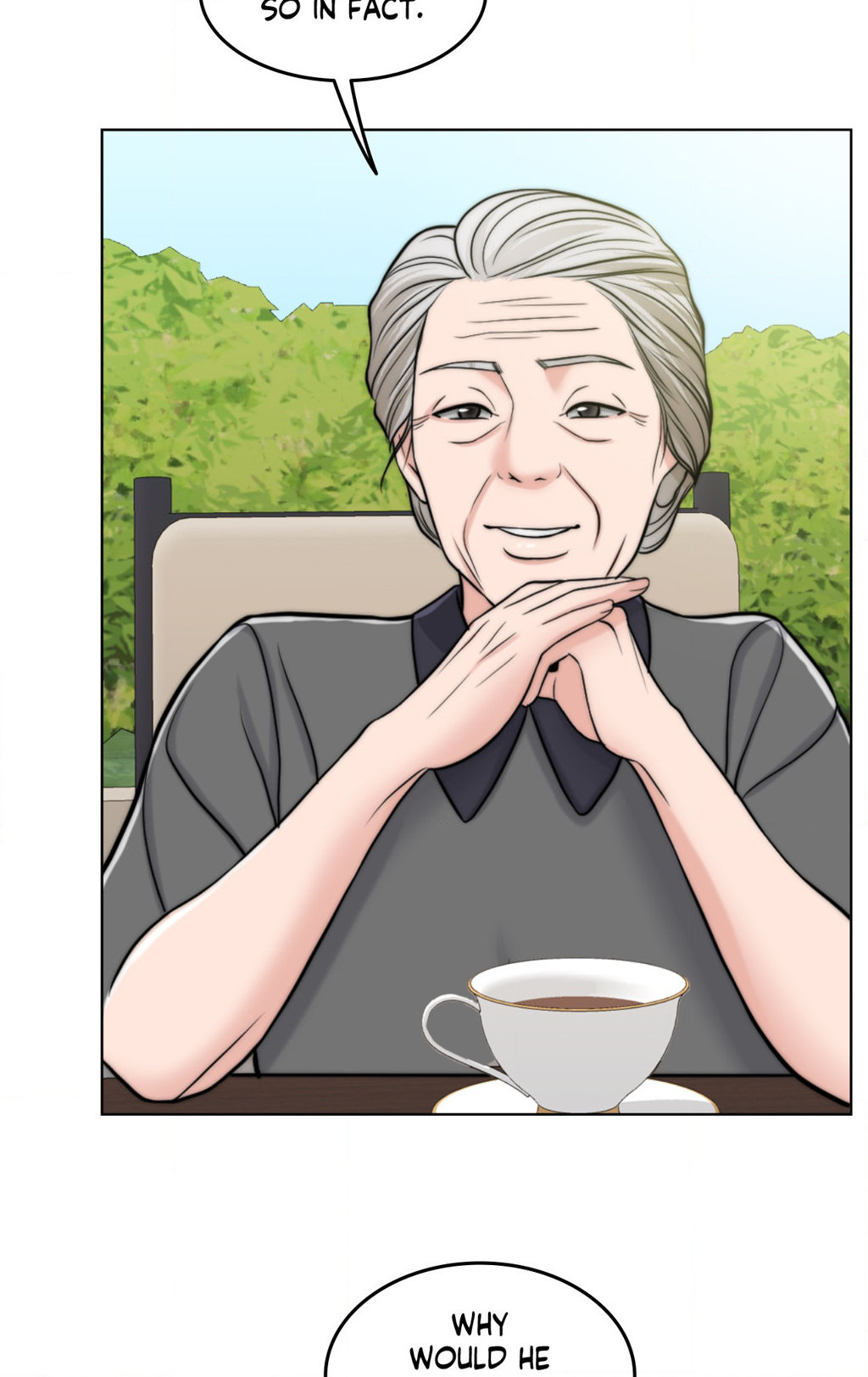 Wife for 1000 Days - Chapter 64 - picture 9