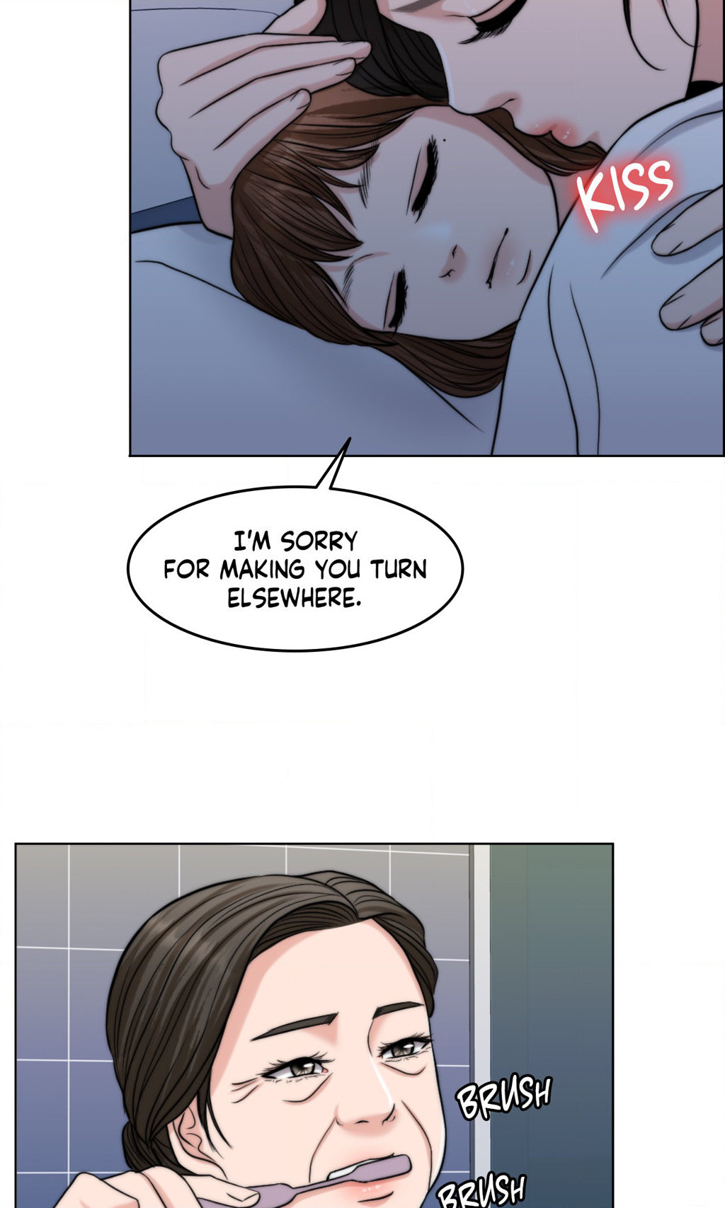 Wife for 1000 Days - Chapter 64 - picture 92