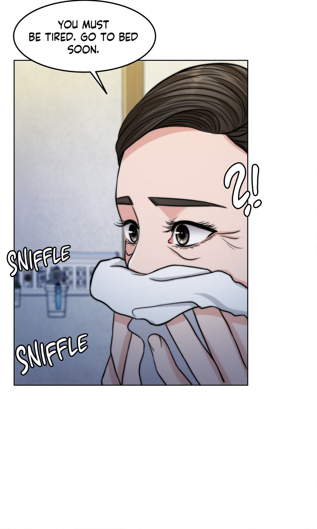 Wife for 1000 Days - Chapter 64 - picture 94