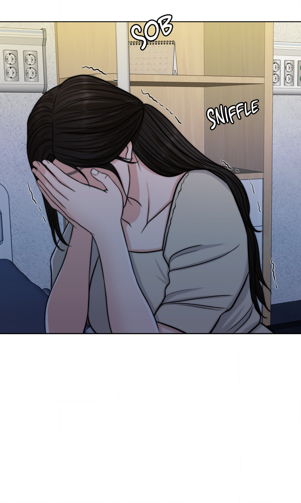 Wife for 1000 Days - Chapter 64 - picture 95