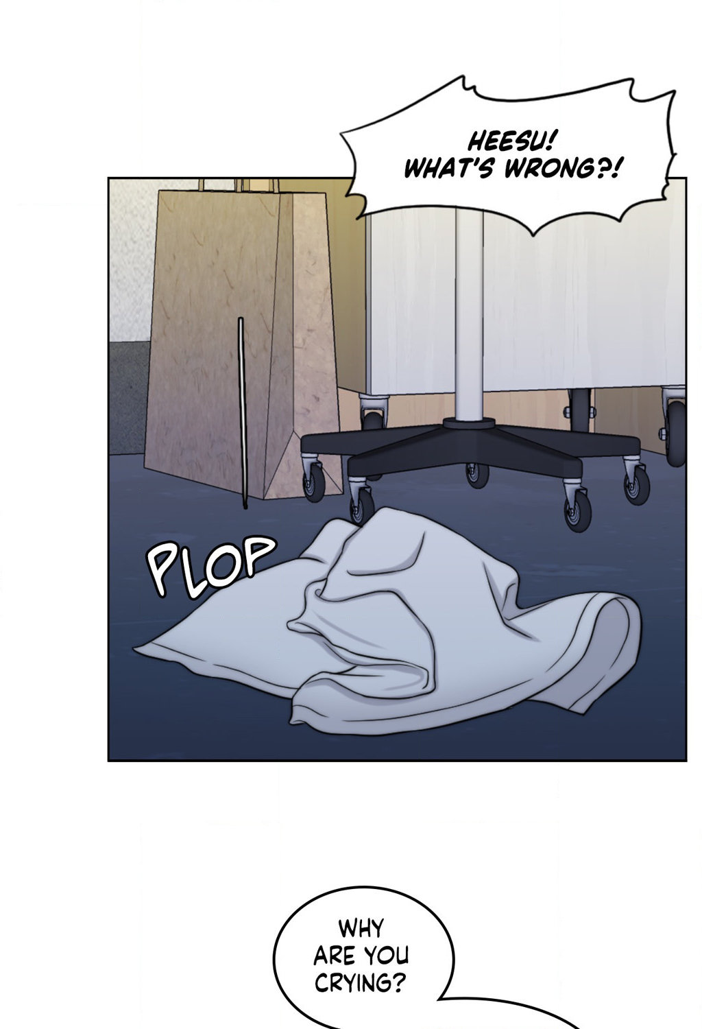 Wife for 1000 Days - Chapter 64 - picture 96