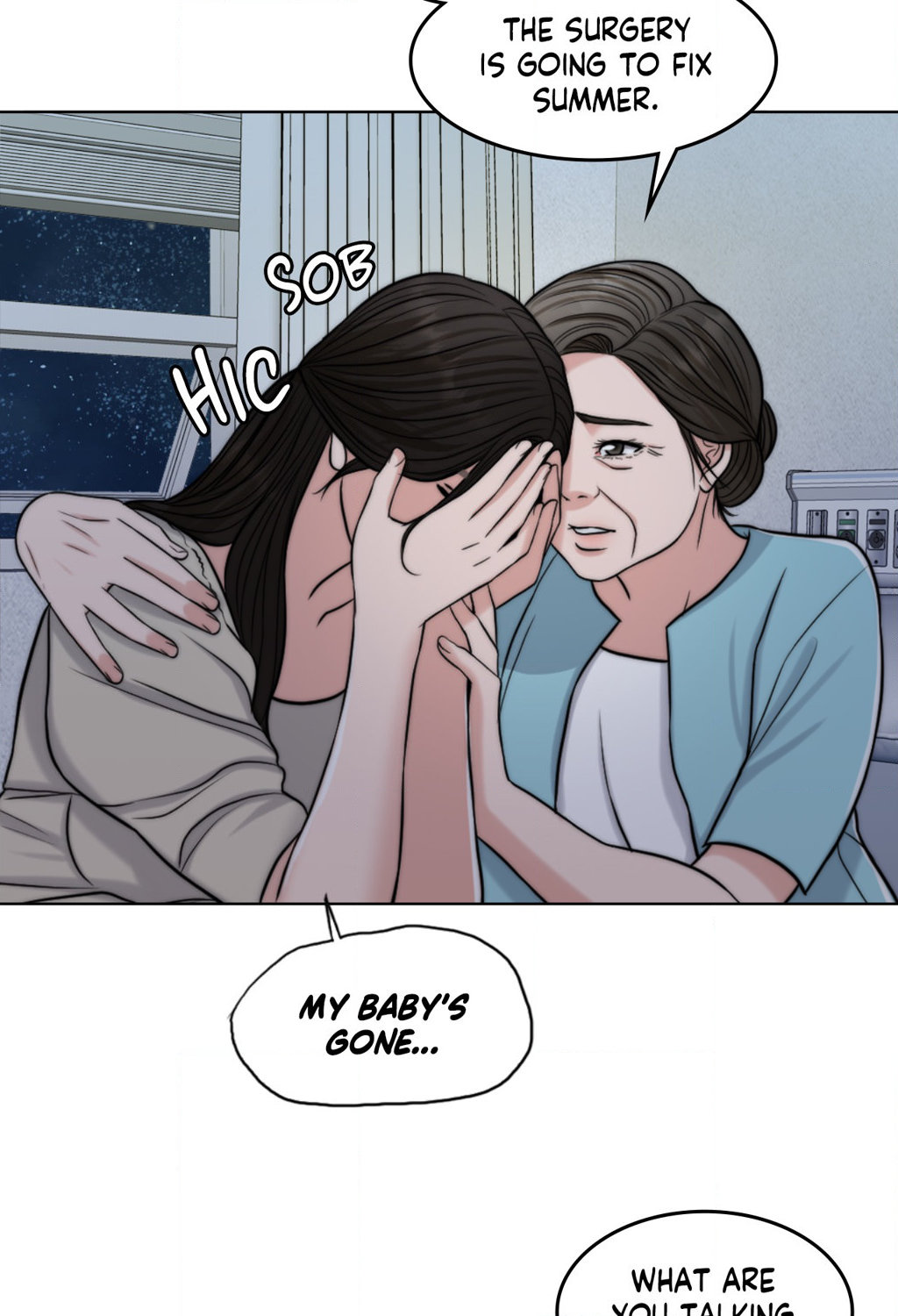 Wife for 1000 Days - Chapter 64 - picture 97