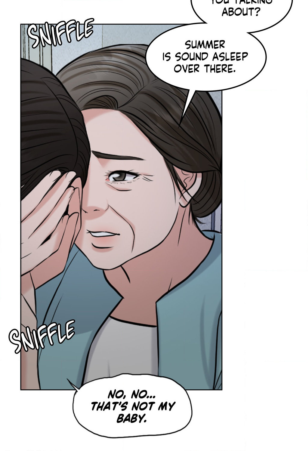 Wife for 1000 Days - Chapter 64 - picture 98