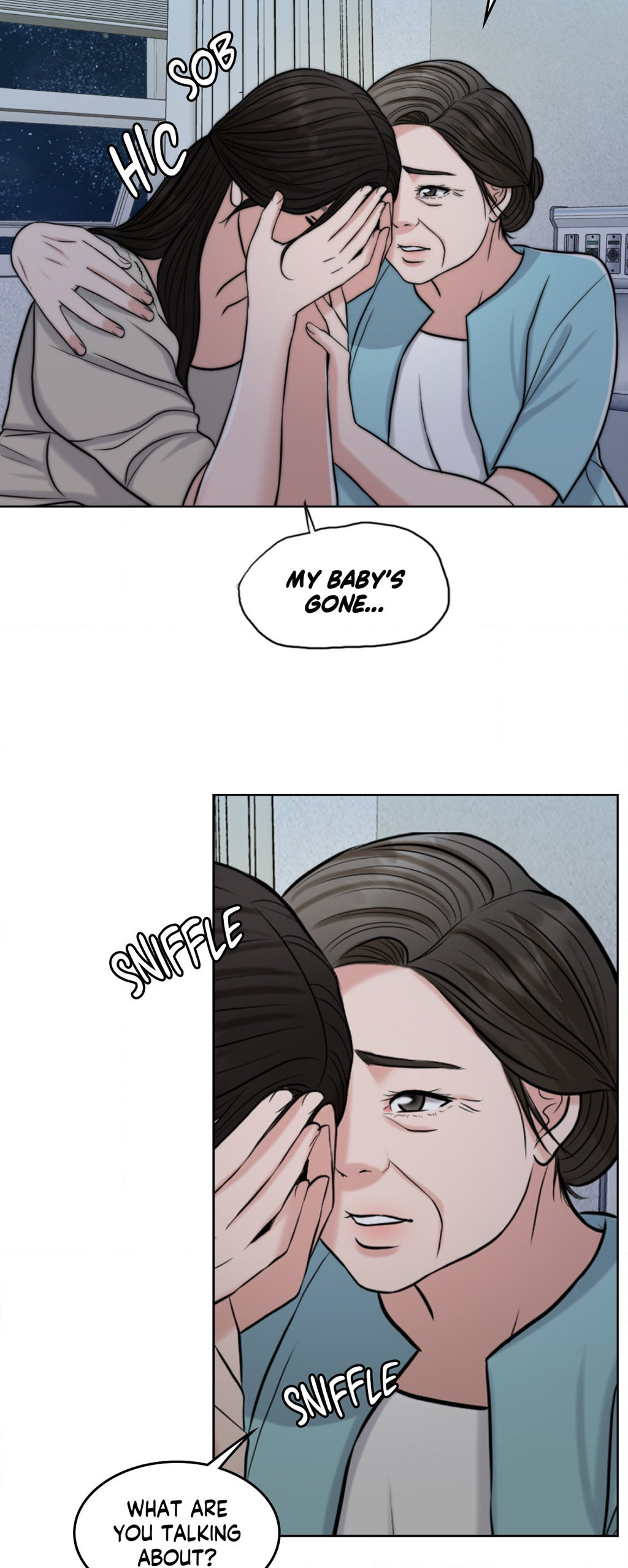 Wife for 1000 Days - Chapter 65 - picture 1