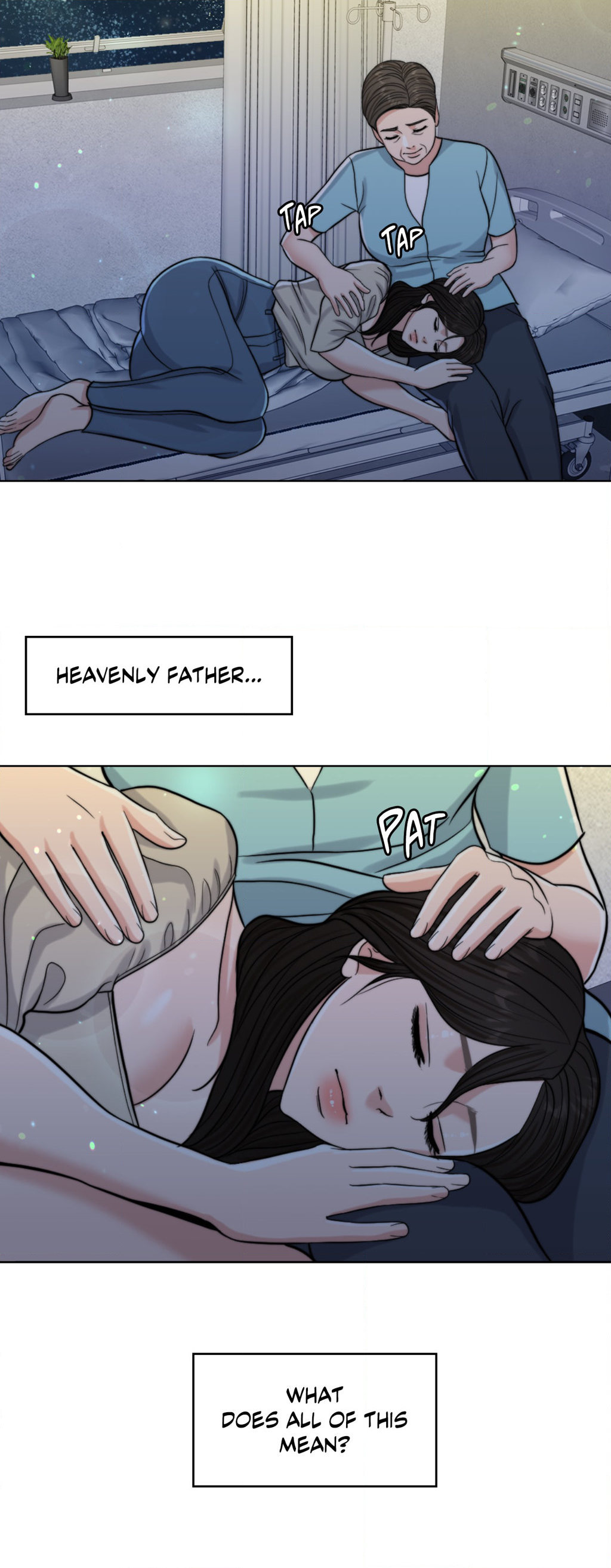 Wife for 1000 Days - Chapter 65 - picture 14