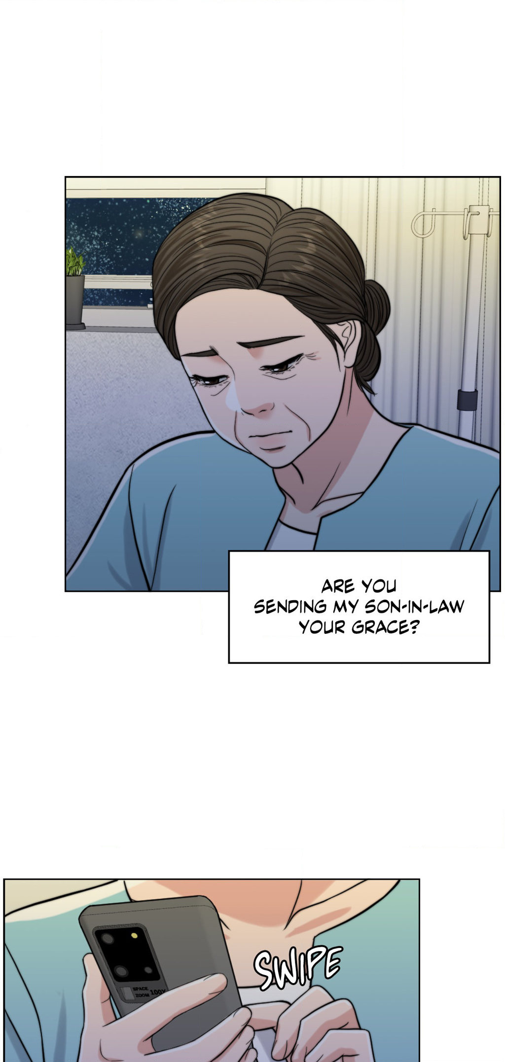 Wife for 1000 Days - Chapter 65 - picture 15