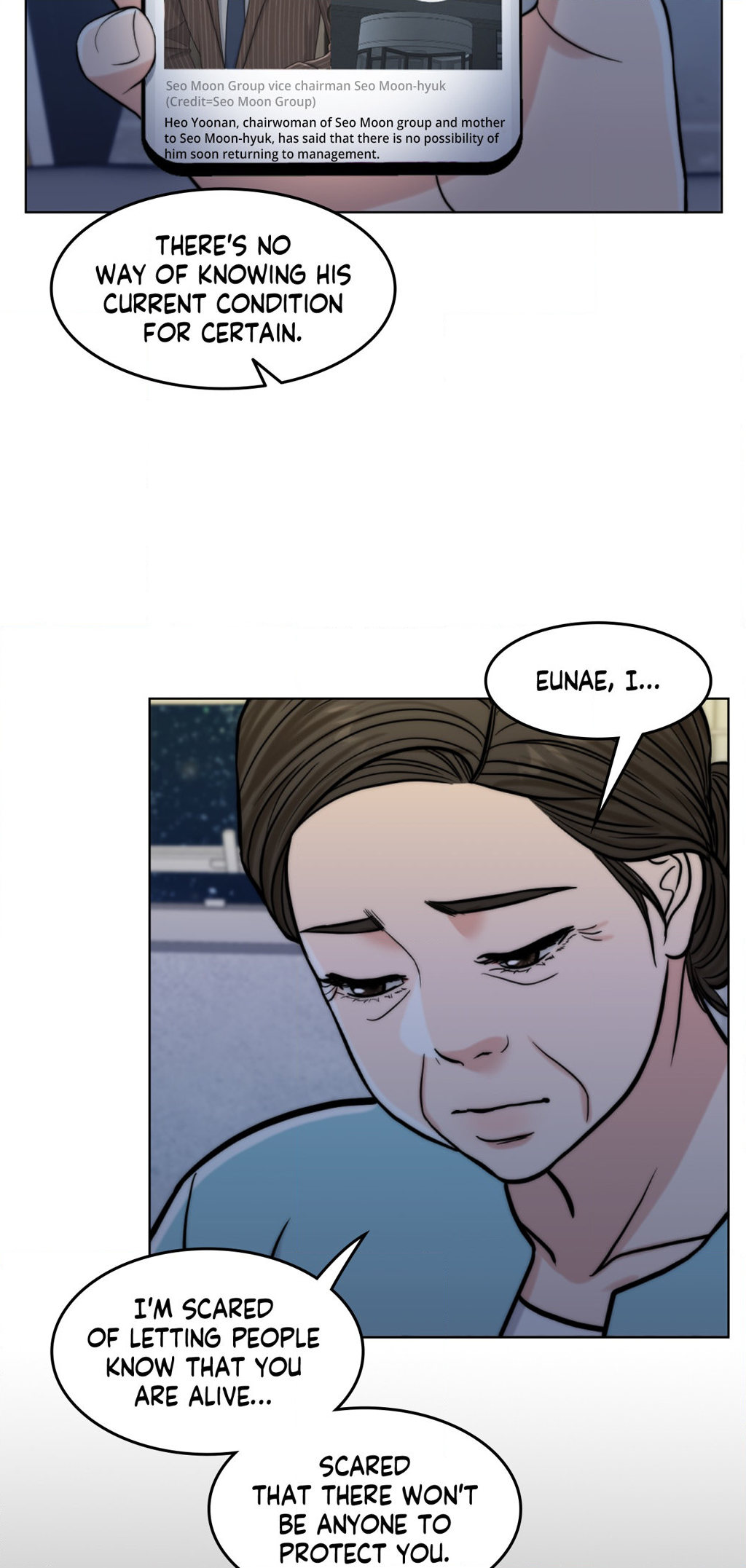 Wife for 1000 Days - Chapter 65 - picture 17