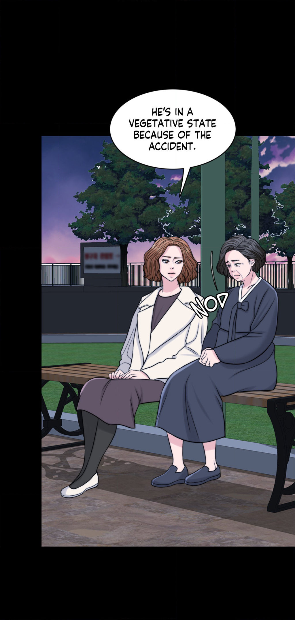 Wife for 1000 Days - Chapter 65 - picture 19