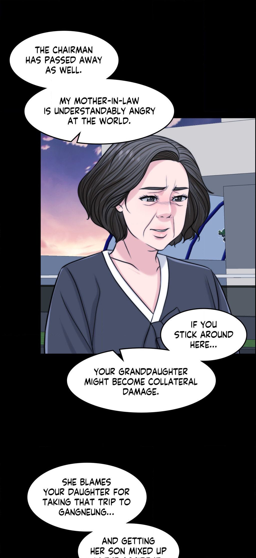 Wife for 1000 Days - Chapter 65 - picture 20