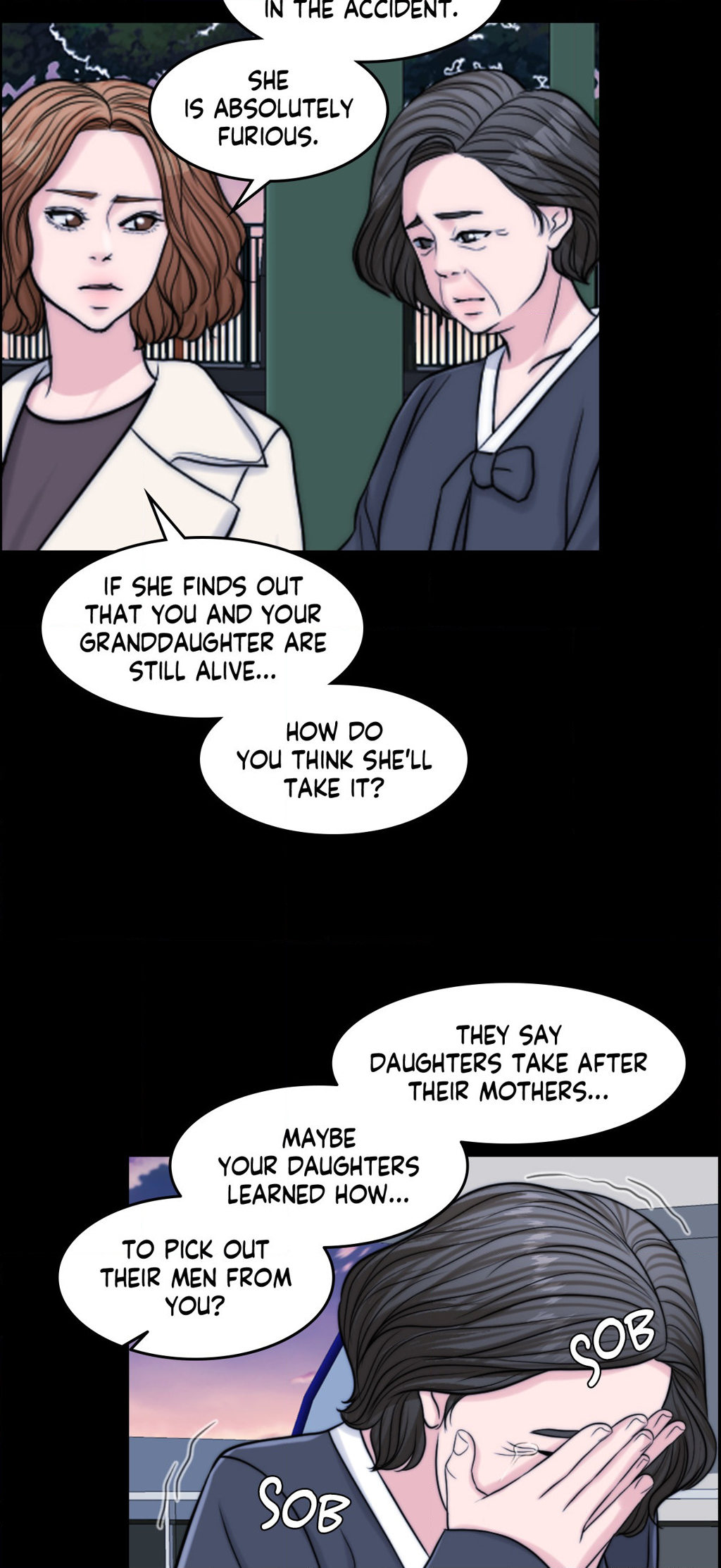 Wife for 1000 Days - Chapter 65 - picture 21