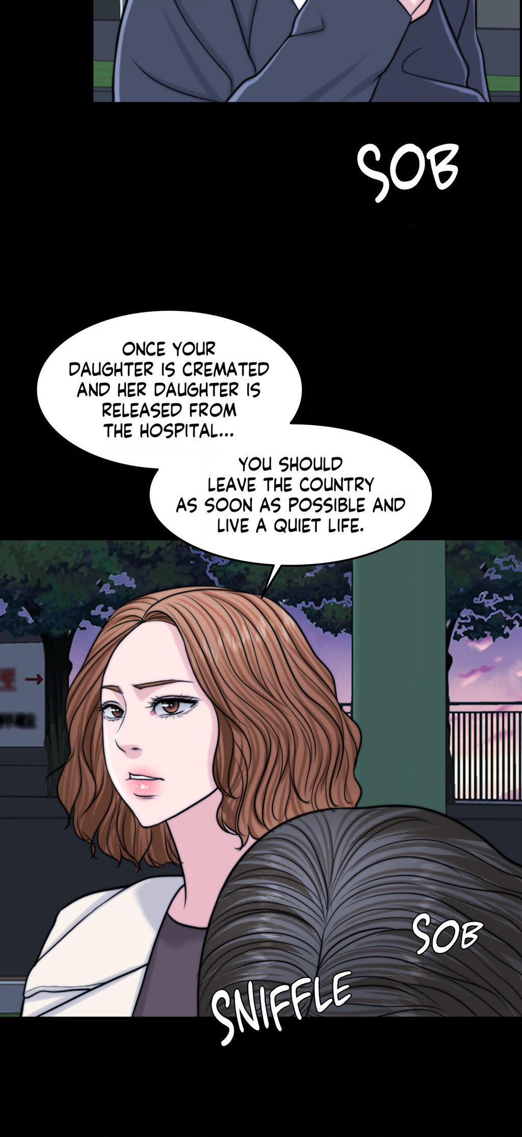 Wife for 1000 Days - Chapter 65 - picture 22