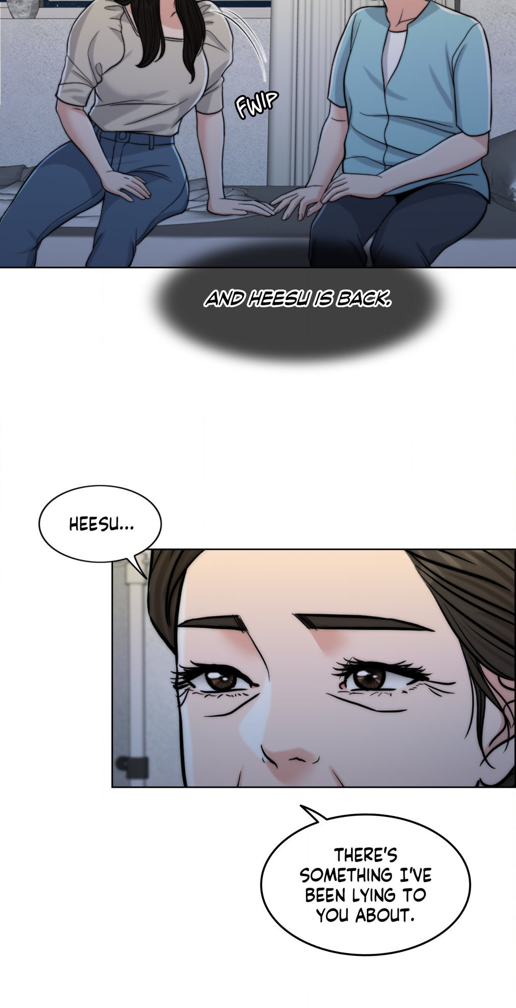 Wife for 1000 Days - Chapter 65 - picture 26