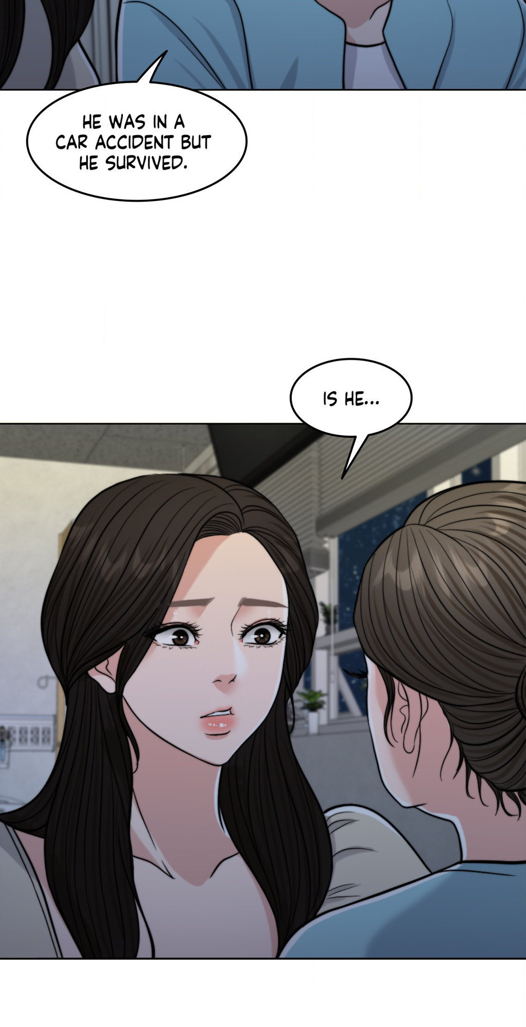 Wife for 1000 Days - Chapter 65 - picture 28