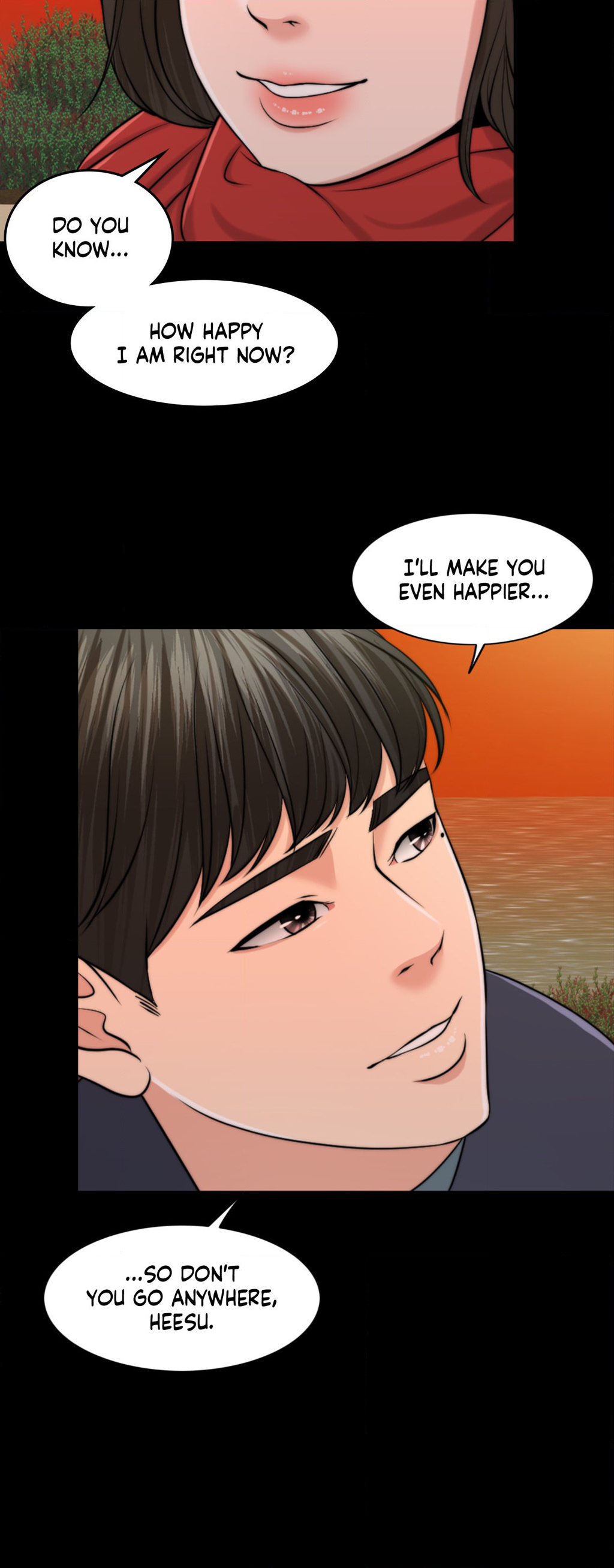 Wife for 1000 Days - Chapter 65 - picture 39