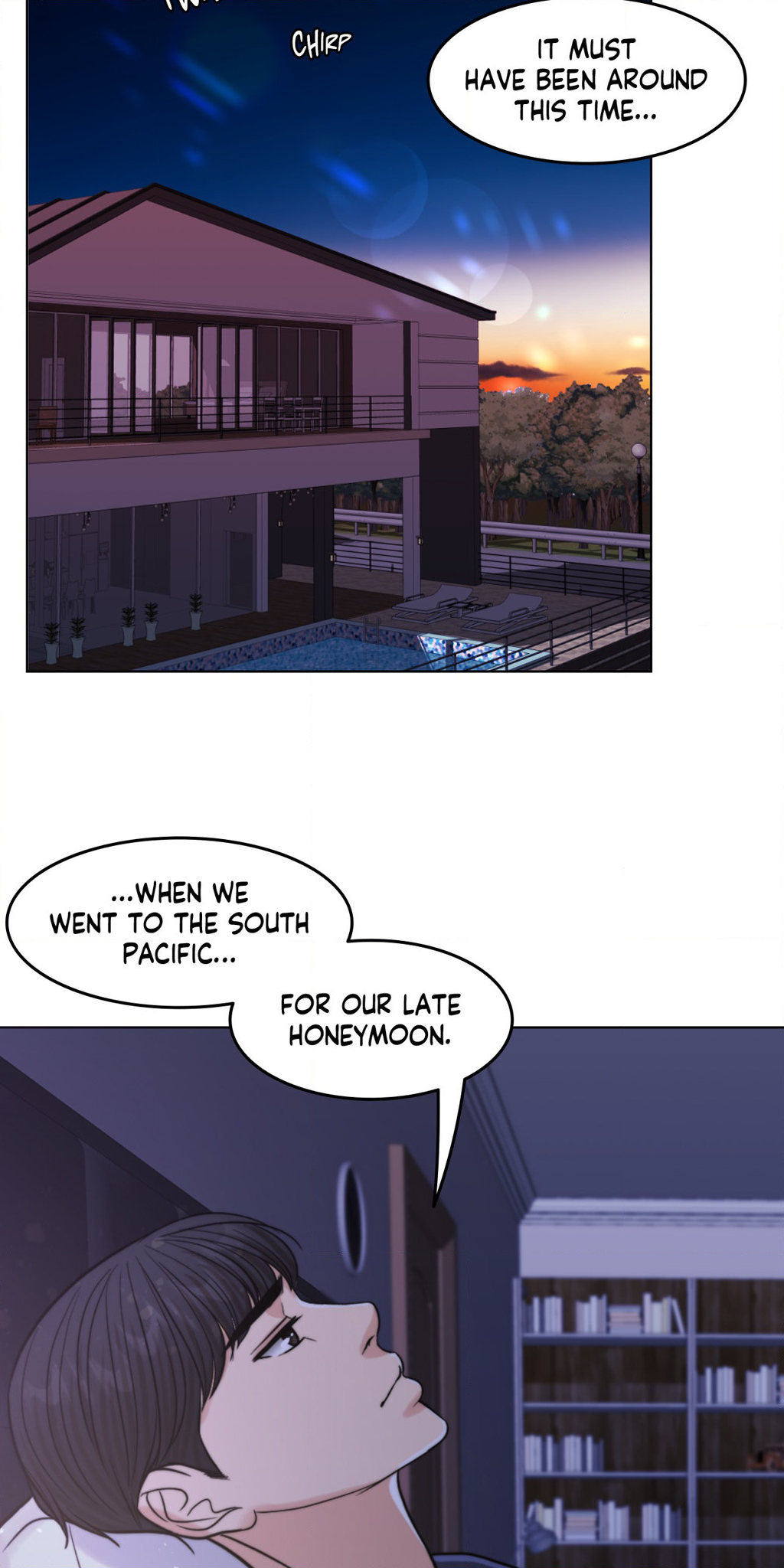 Wife for 1000 Days - Chapter 65 - picture 46