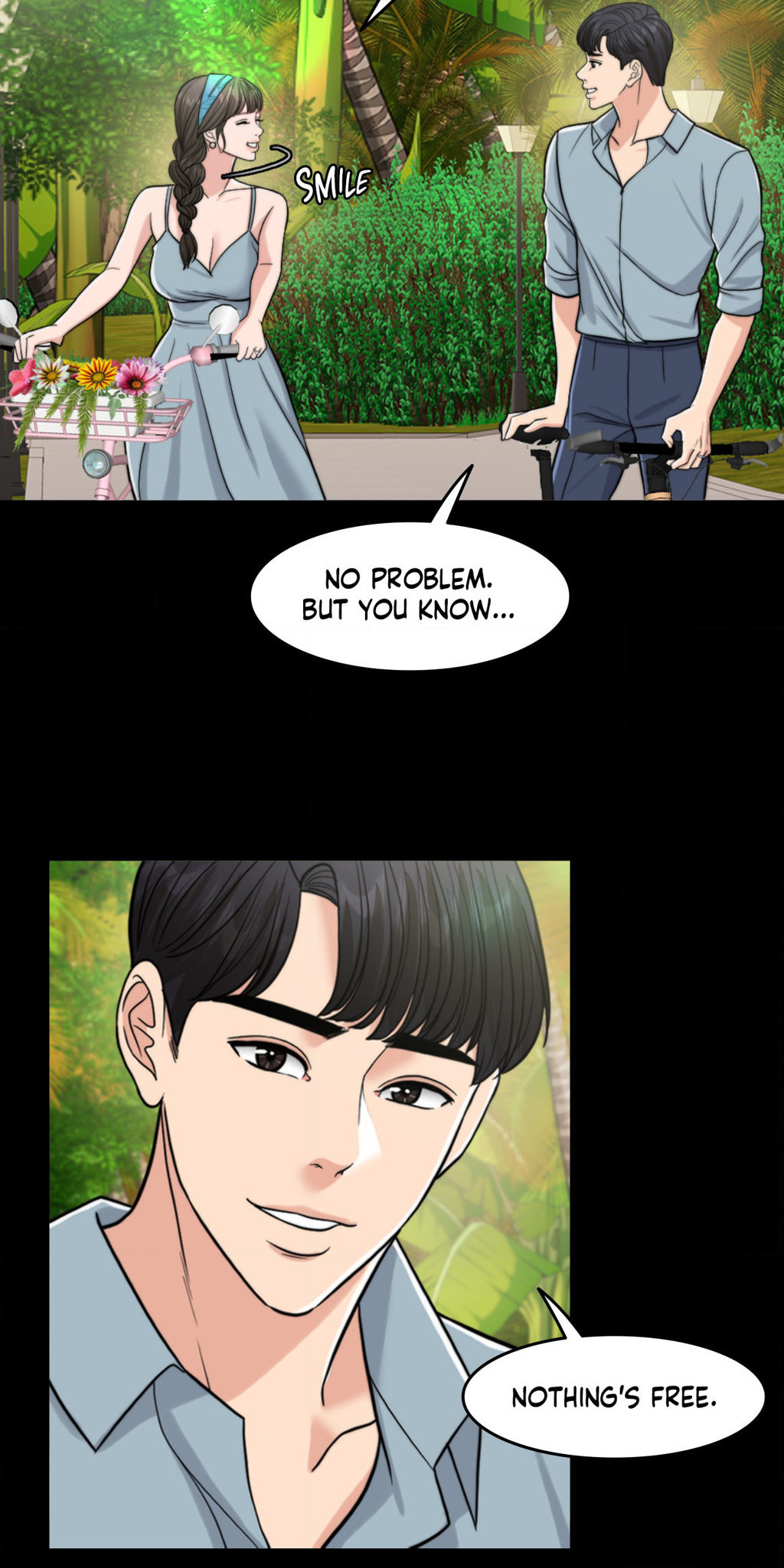 Wife for 1000 Days - Chapter 65 - picture 59