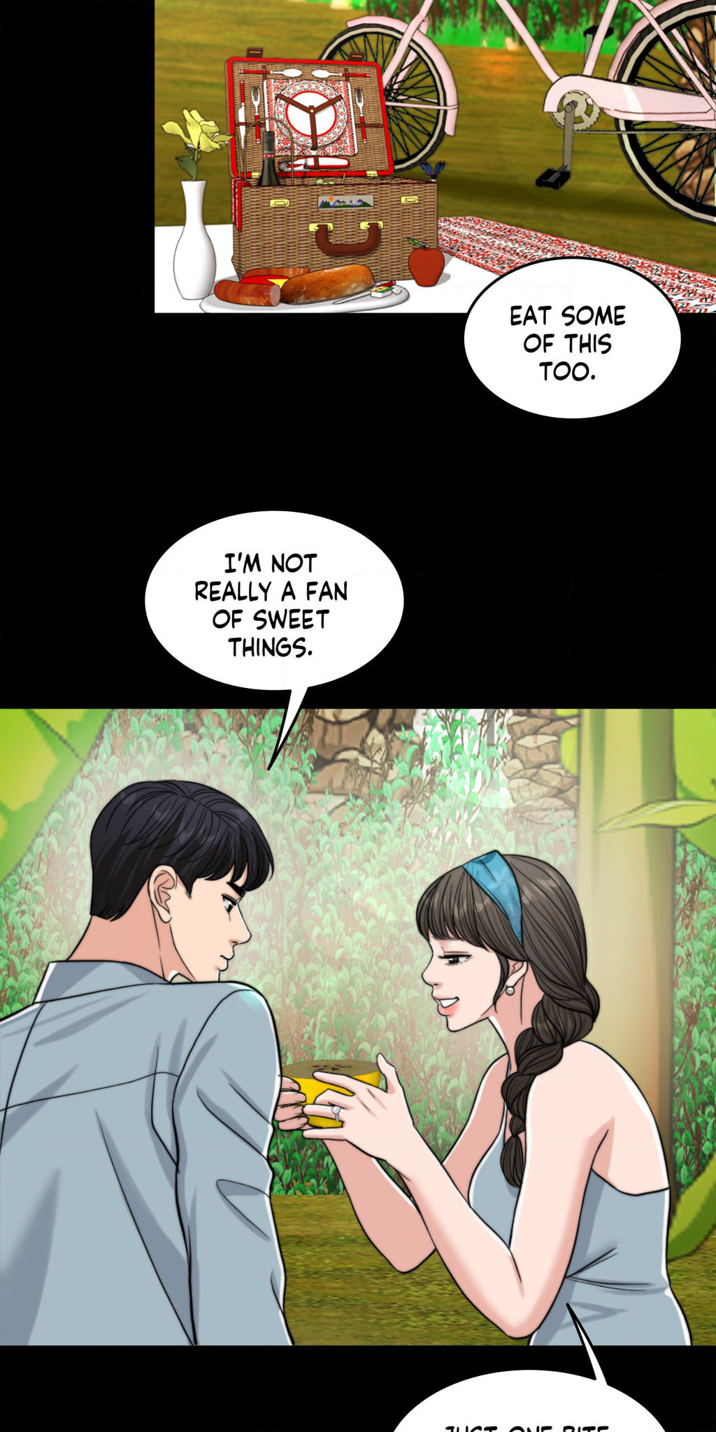 Wife for 1000 Days - Chapter 65 - picture 61