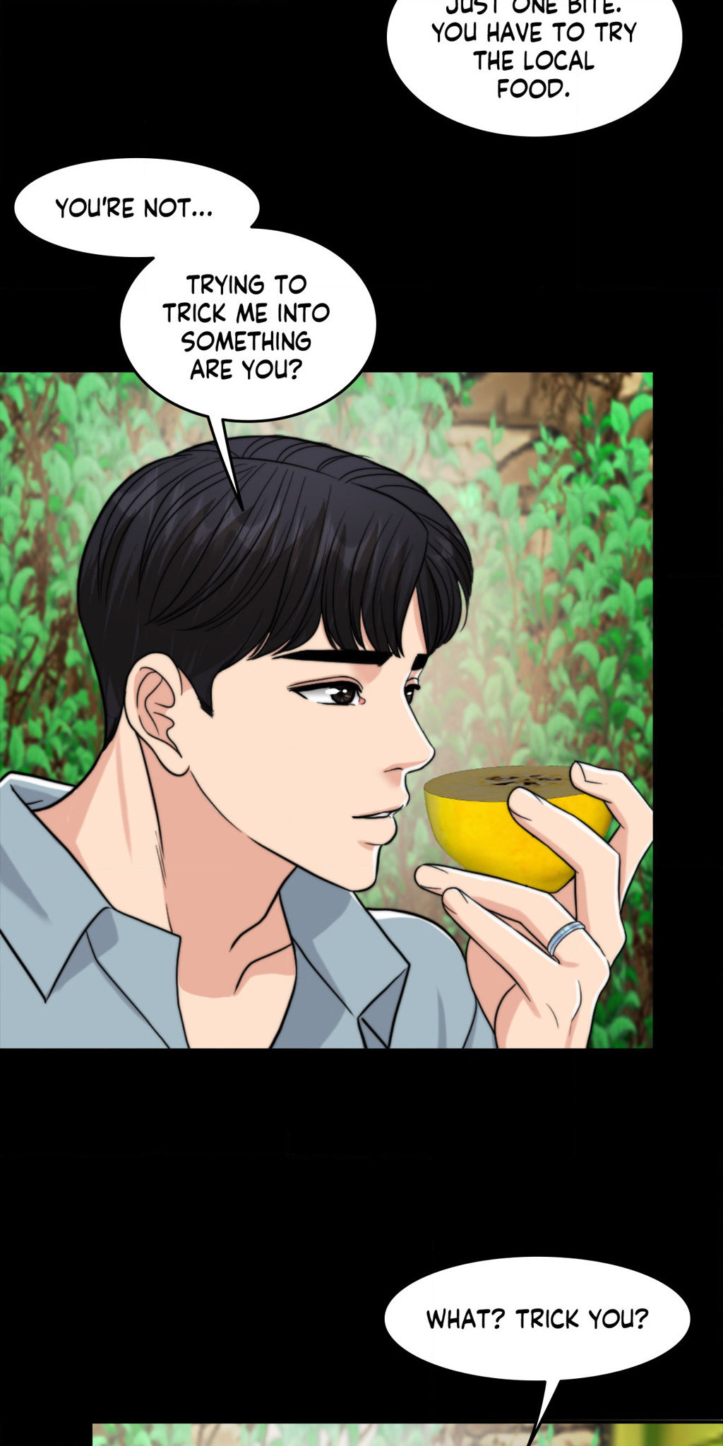 Wife for 1000 Days - Chapter 65 - picture 62