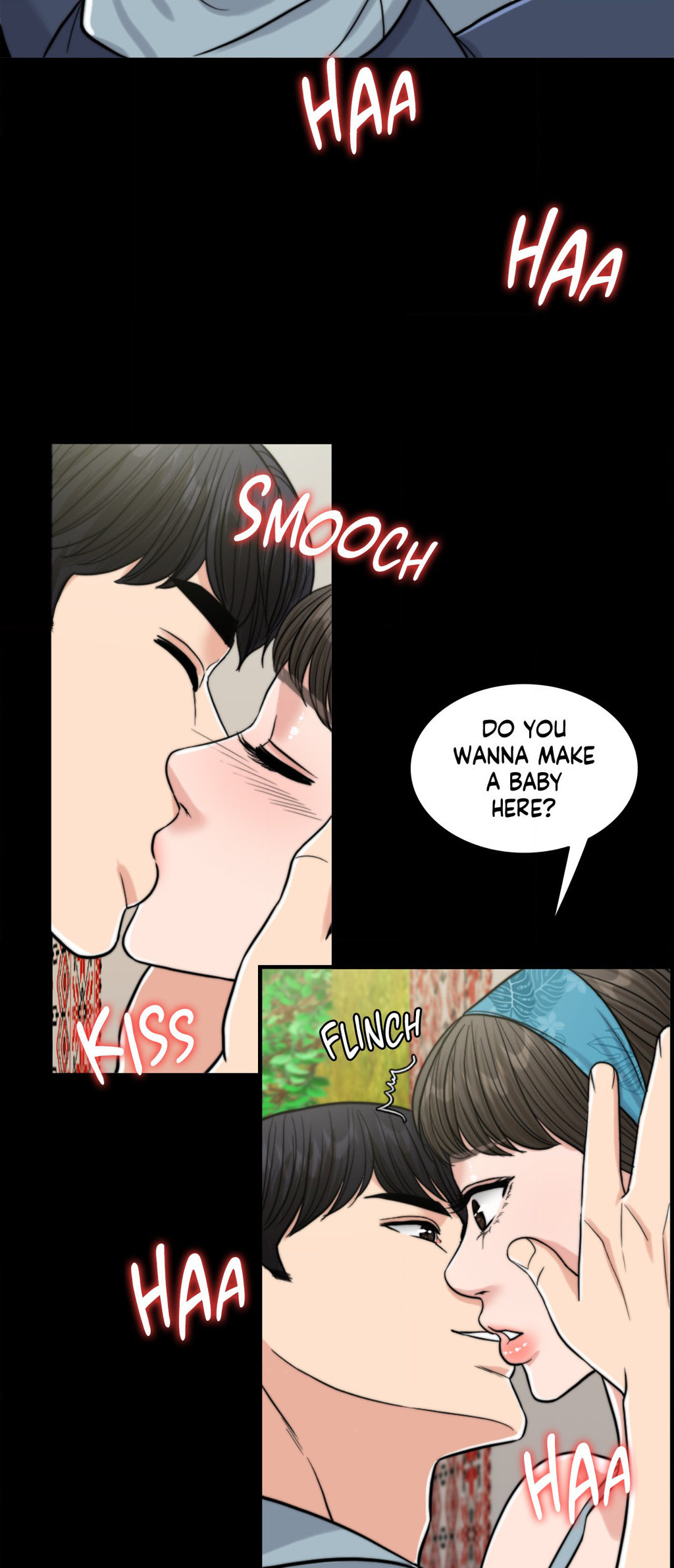Wife for 1000 Days - Chapter 65 - picture 68