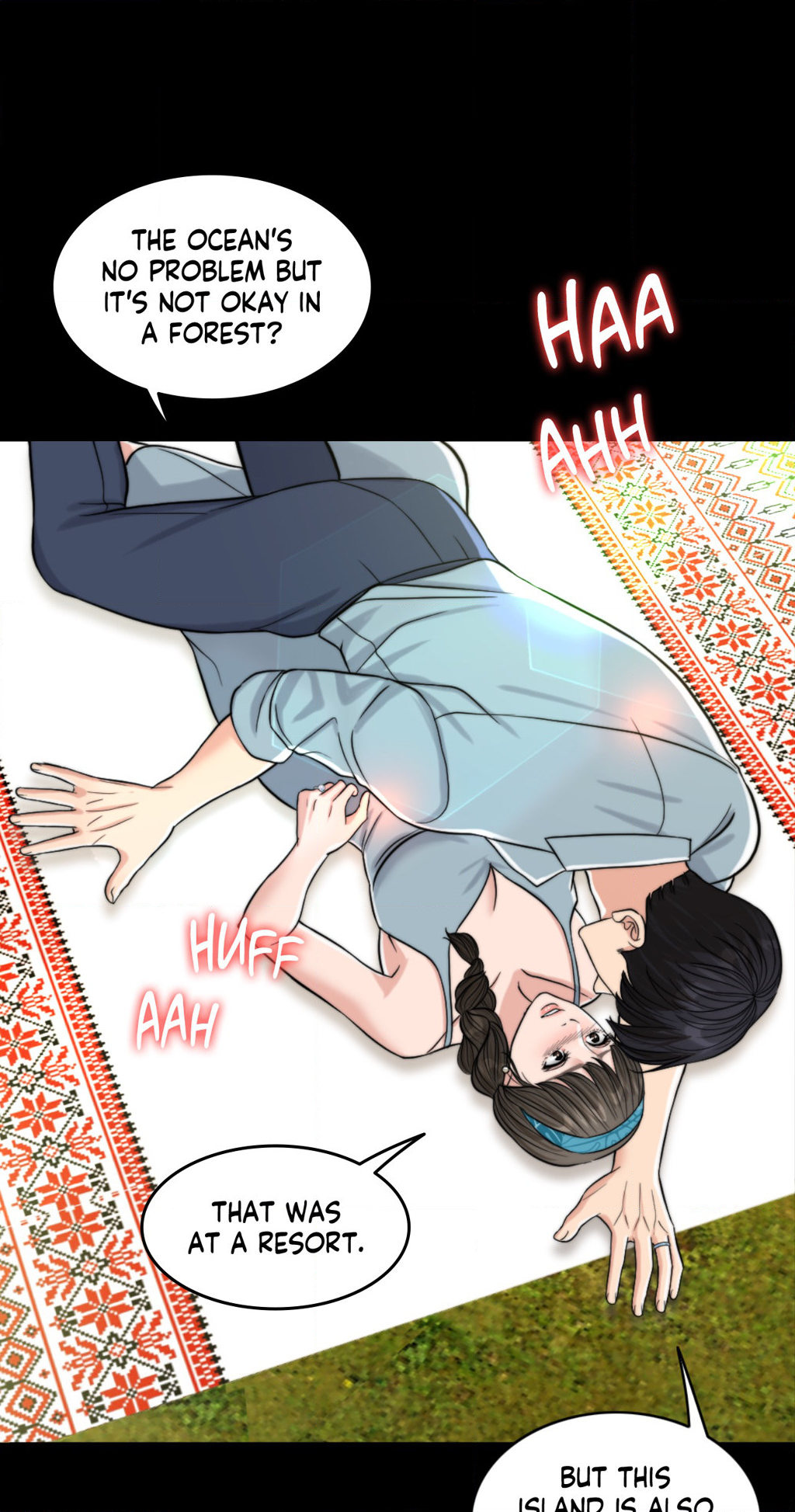 Wife for 1000 Days - Chapter 65 - picture 70