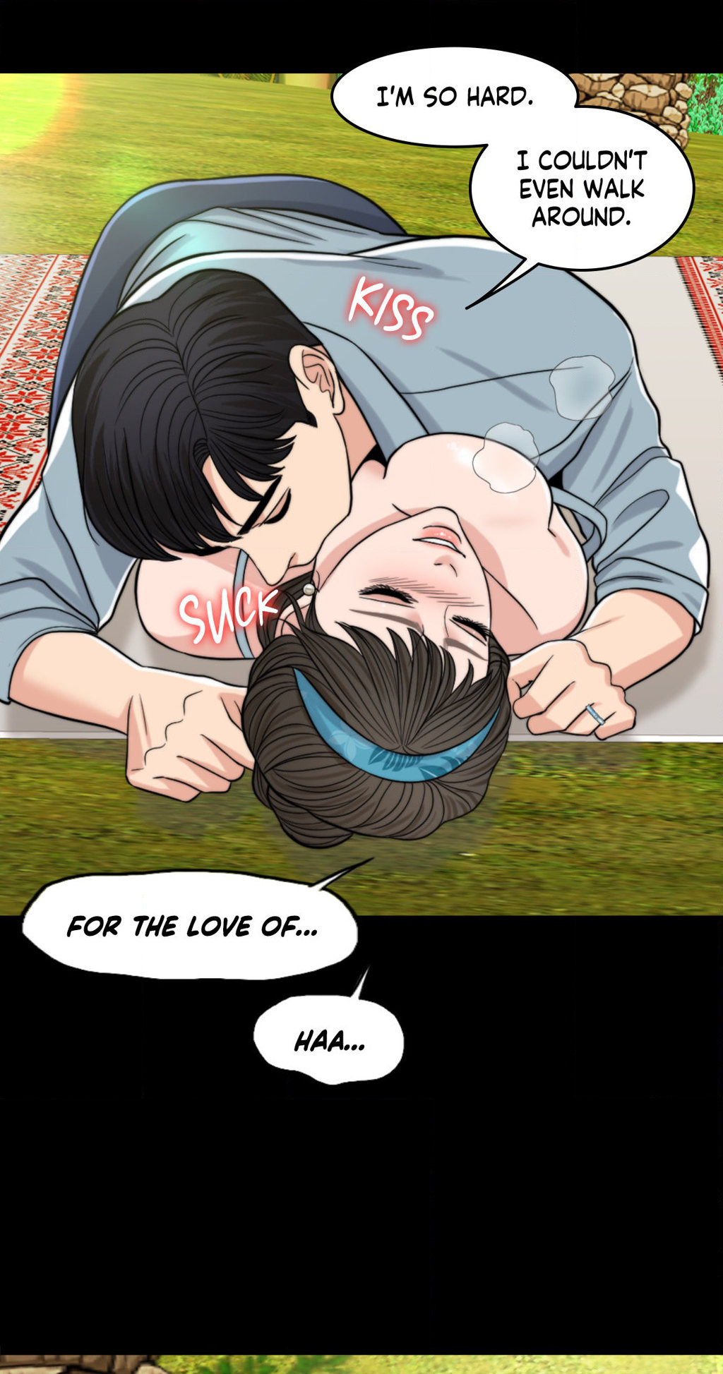 Wife for 1000 Days - Chapter 65 - picture 73