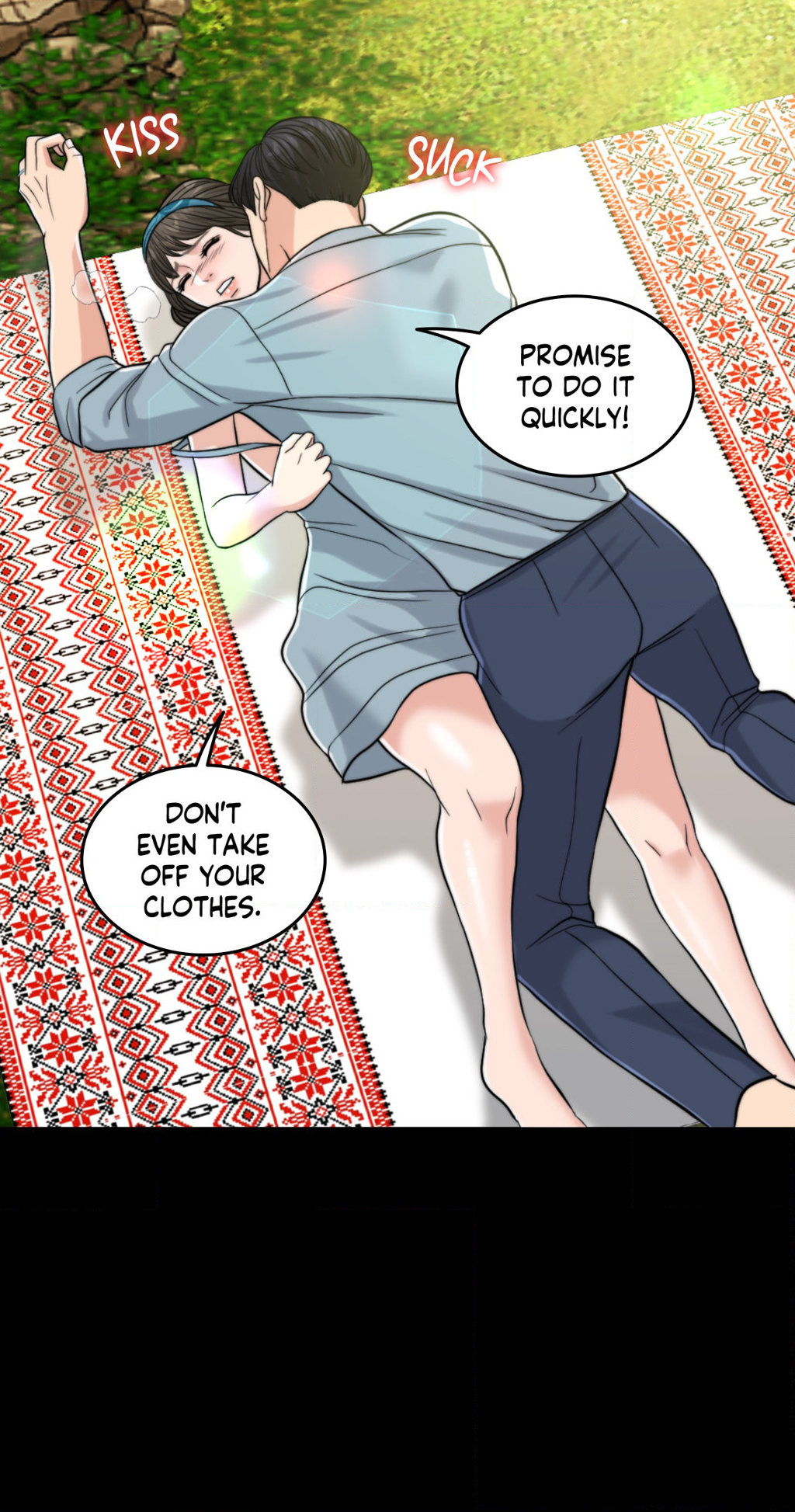 Wife for 1000 Days - Chapter 65 - picture 74