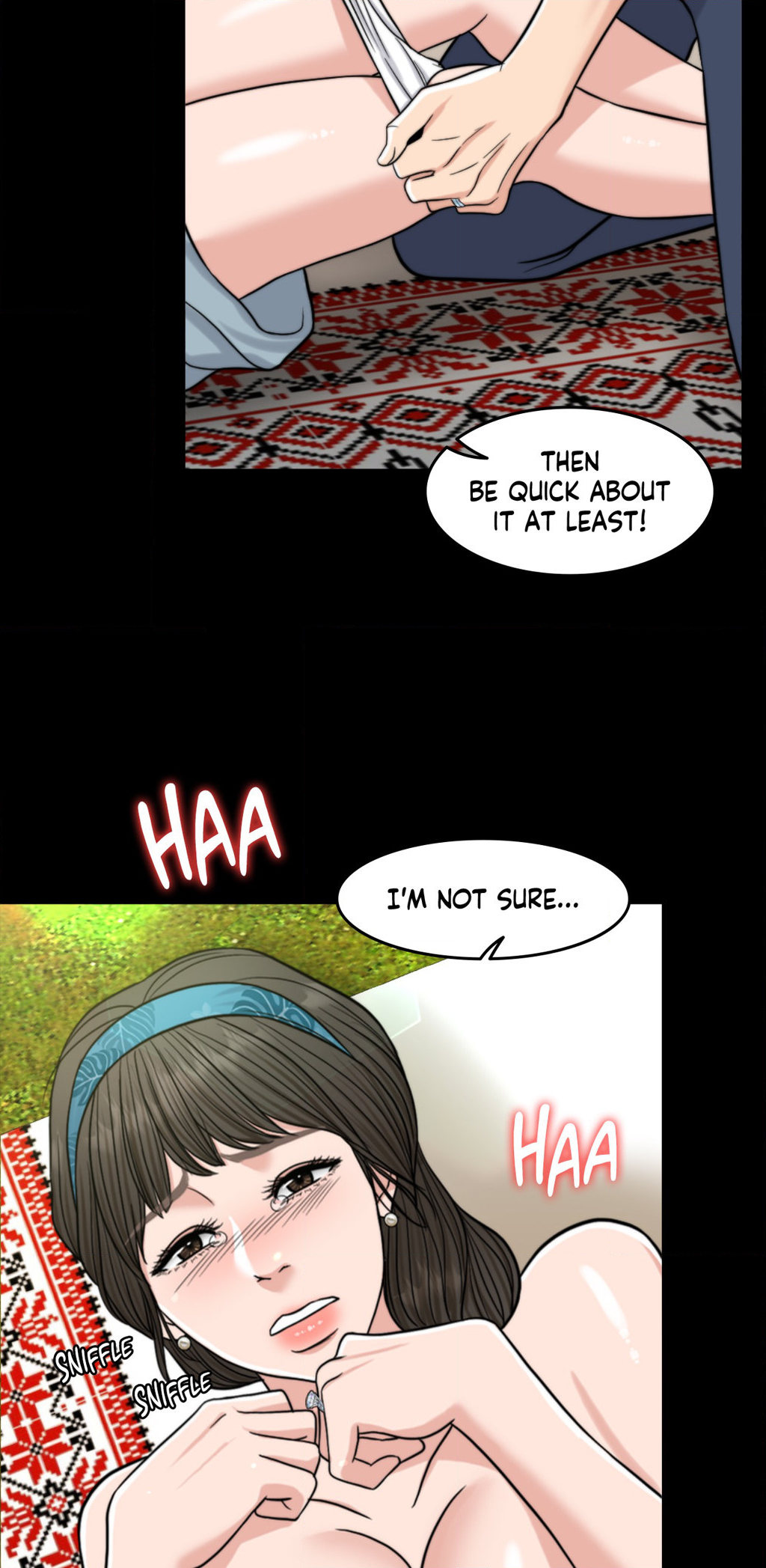 Wife for 1000 Days - Chapter 65 - picture 78
