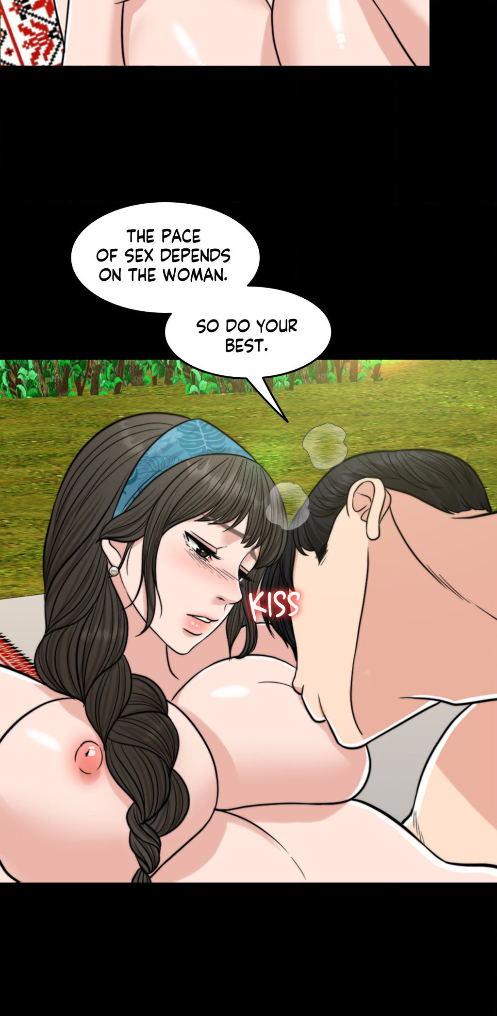 Wife for 1000 Days - Chapter 65 - picture 79