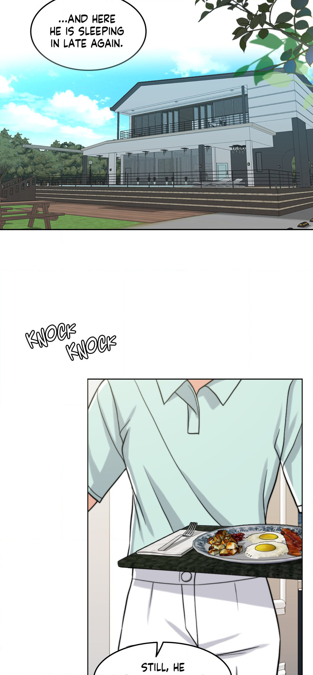 Wife for 1000 Days - Chapter 65 - picture 82
