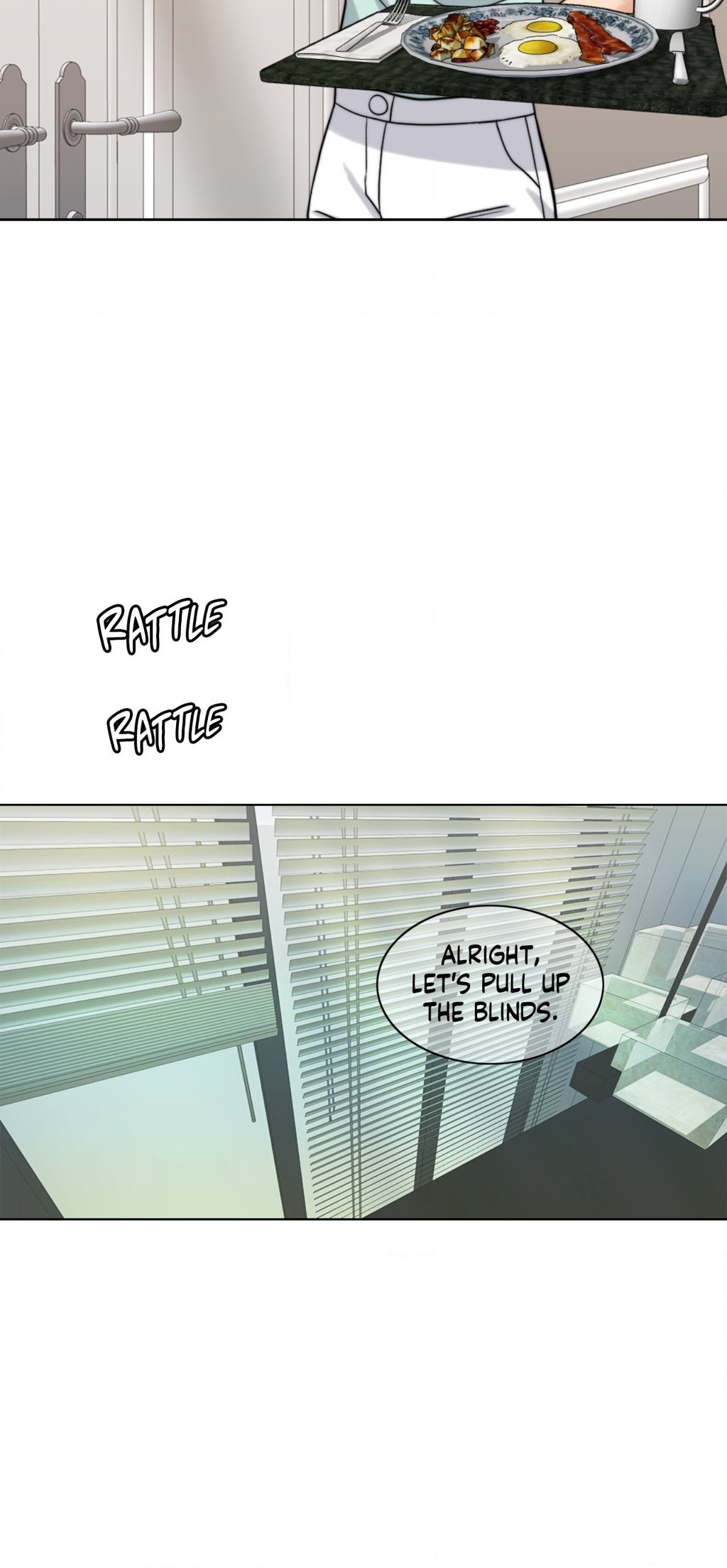 Wife for 1000 Days - Chapter 65 - picture 84