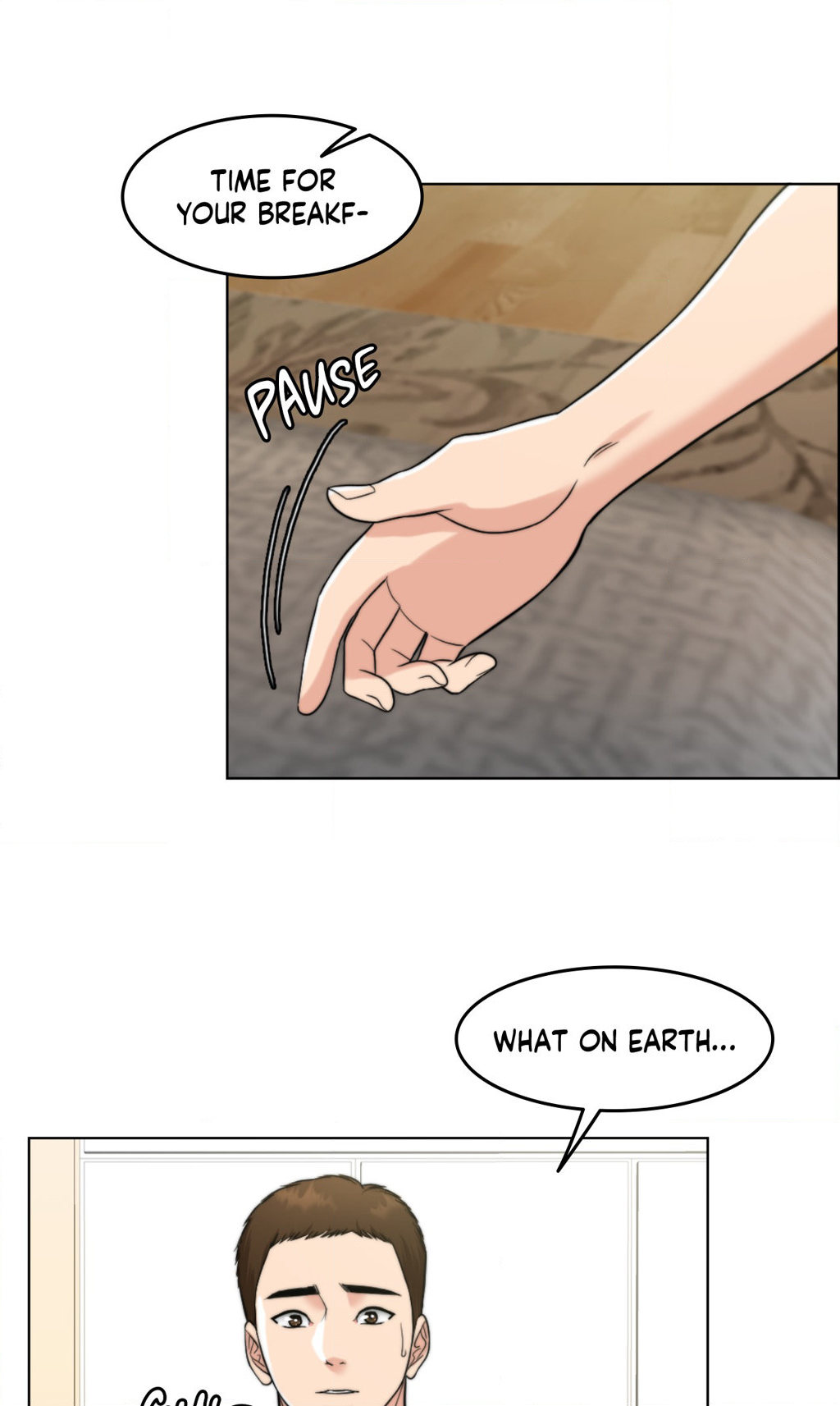Wife for 1000 Days - Chapter 65 - picture 86