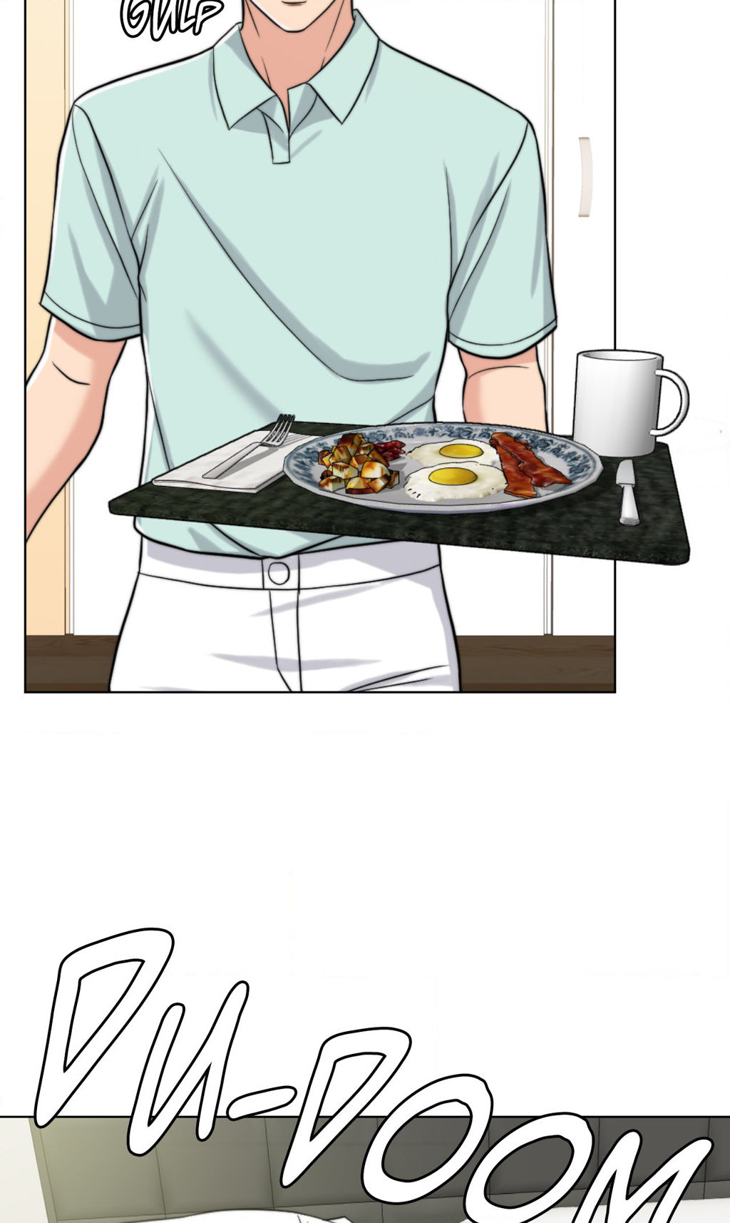 Wife for 1000 Days - Chapter 65 - picture 87
