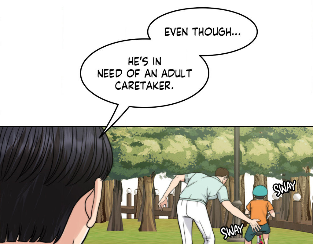 Wife for 1000 Days - Chapter 66 - picture 134