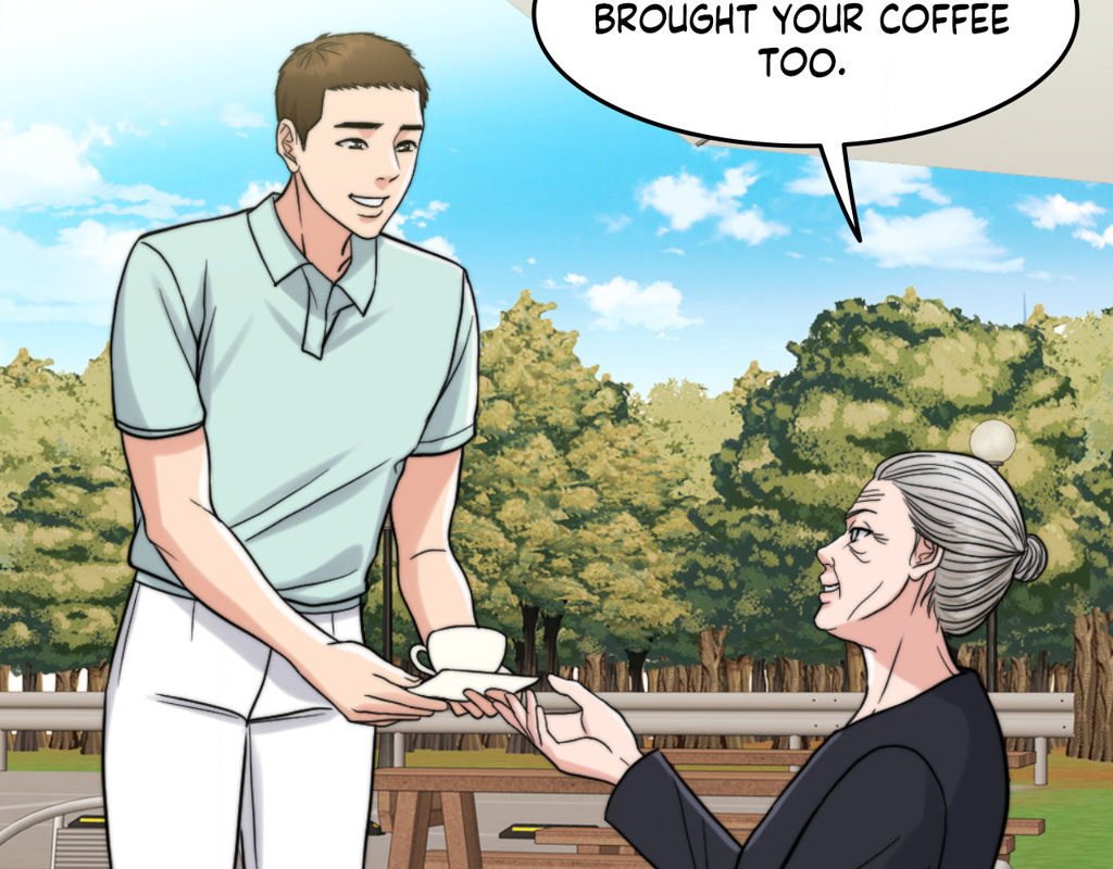 Wife for 1000 Days - Chapter 66 - picture 161