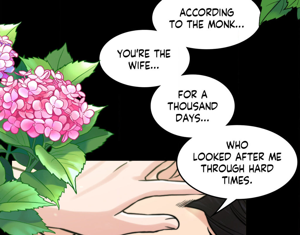 Wife for 1000 Days - Chapter 66 - picture 60