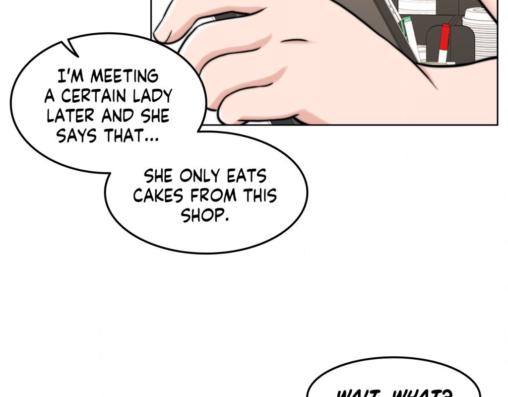 Wife for 1000 Days - Chapter 67 - picture 22