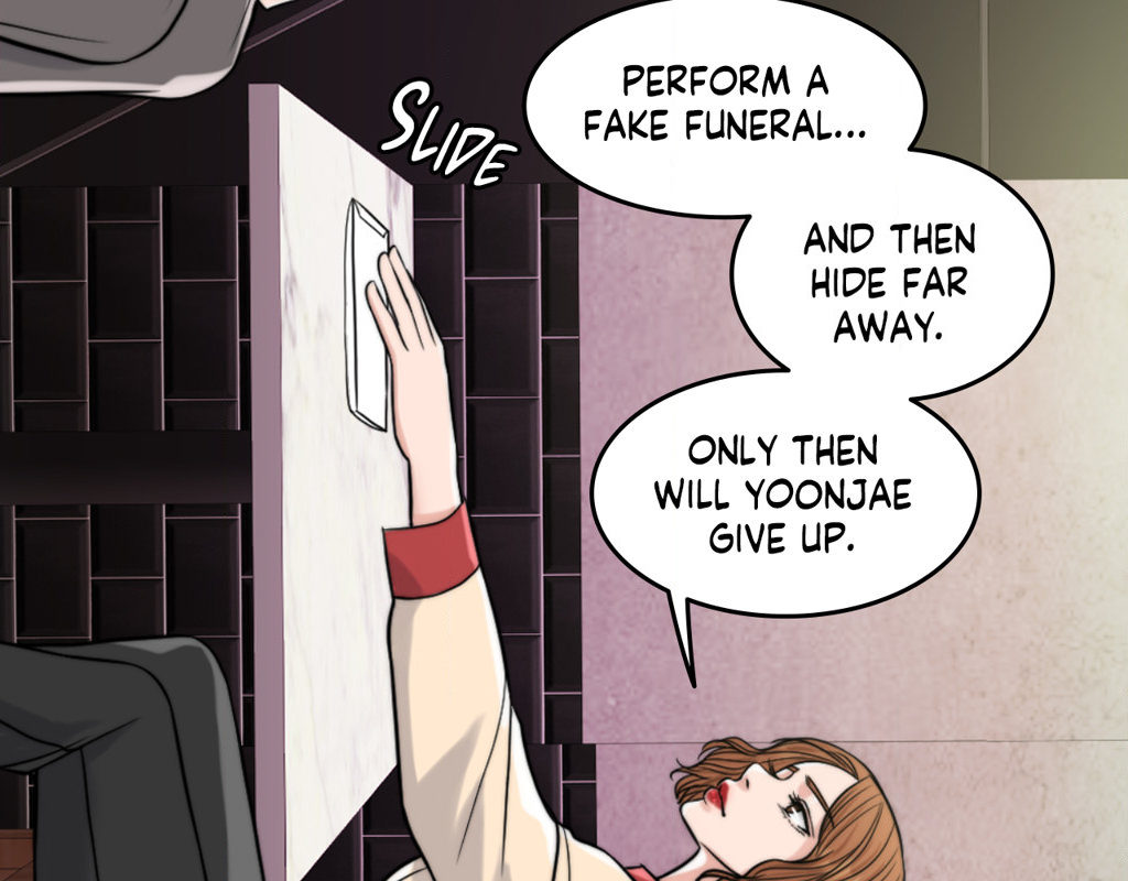 Wife for 1000 Days - Chapter 67 - picture 91