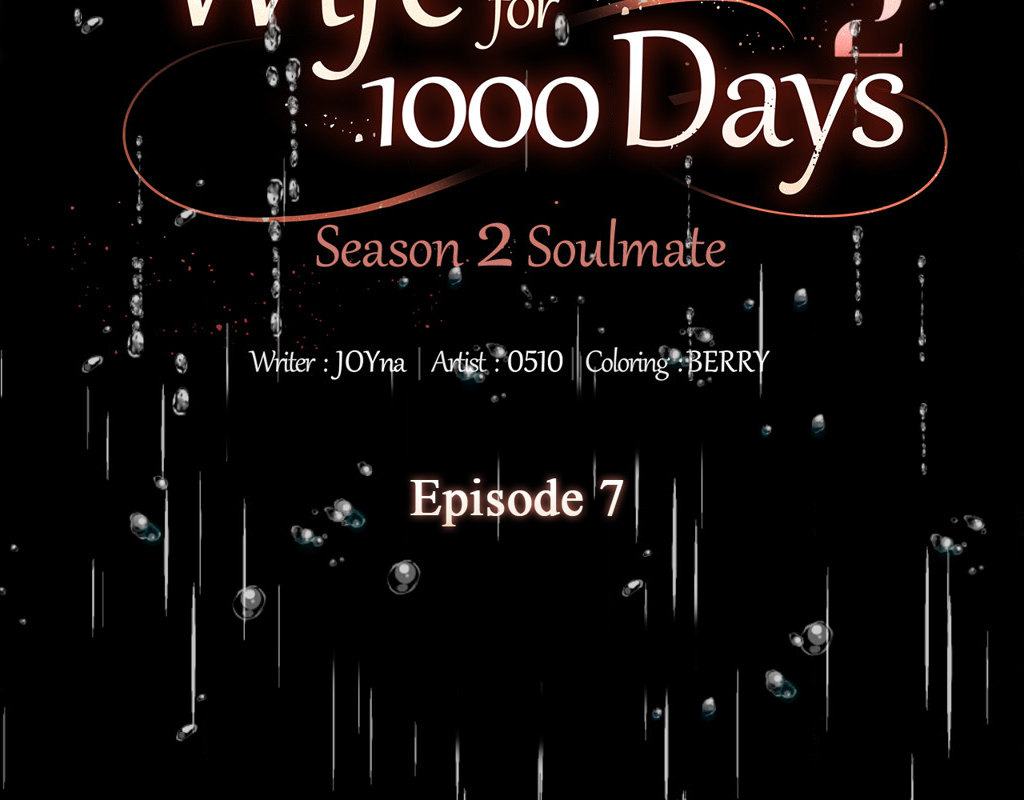 Wife for 1000 Days - Chapter 68 - picture 45