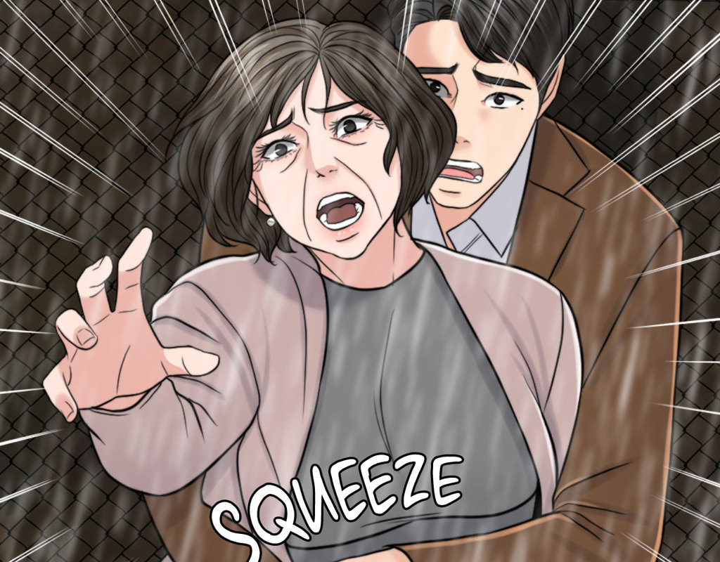Wife for 1000 Days - Chapter 68 - picture 76