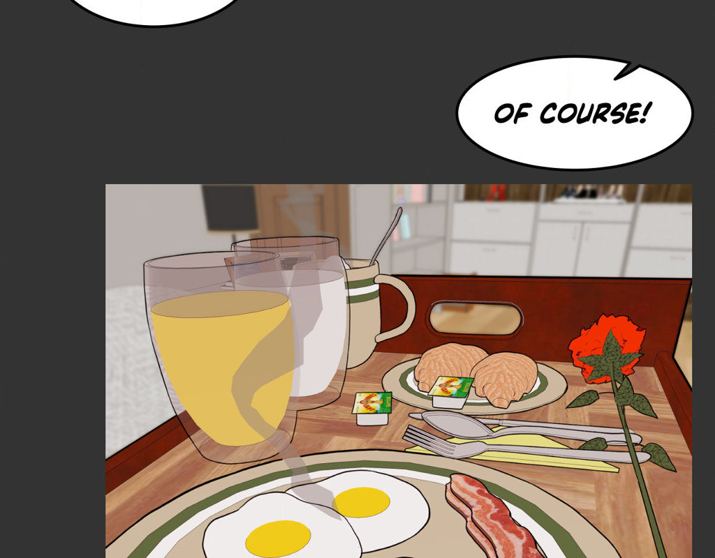 Wife for 1000 Days - Chapter 71 - picture 103