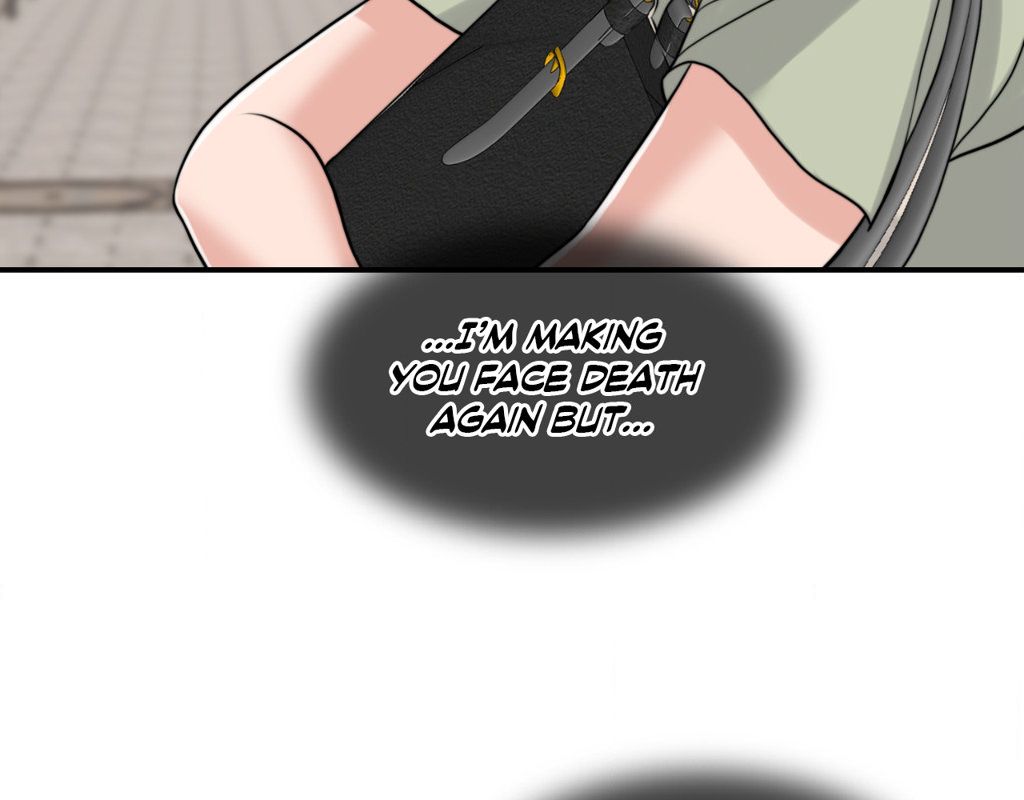 Wife for 1000 Days - Chapter 73 - picture 112