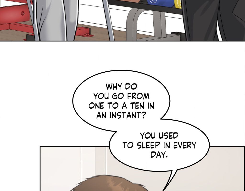 Wife for 1000 Days - Chapter 73 - picture 177
