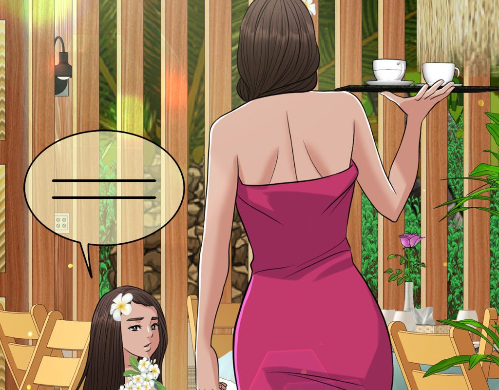 Wife for 1000 Days - Chapter 75 - picture 104