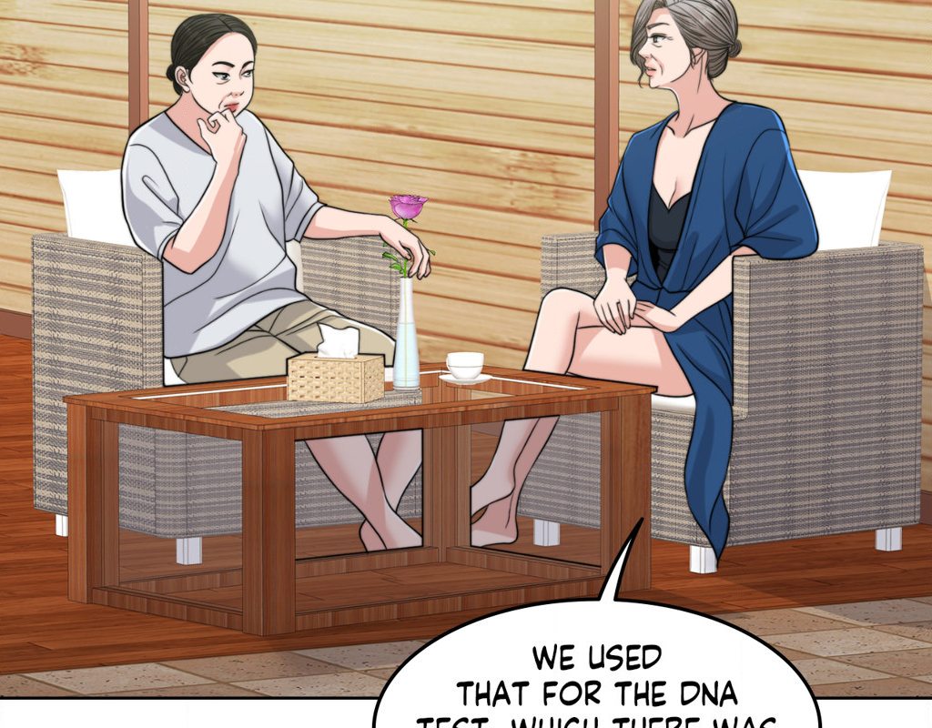 Wife for 1000 Days - Chapter 75 - picture 45
